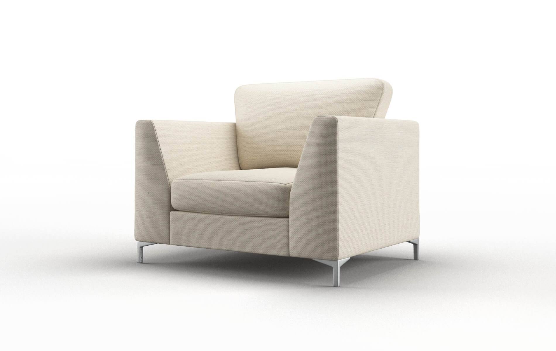 Royal Chance Sand Chair metal legs 4