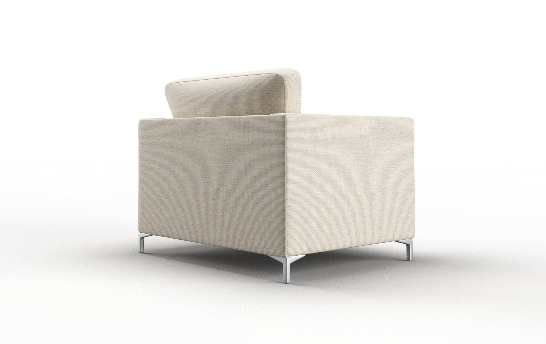 Royal Chance Sand Chair metal legs 5