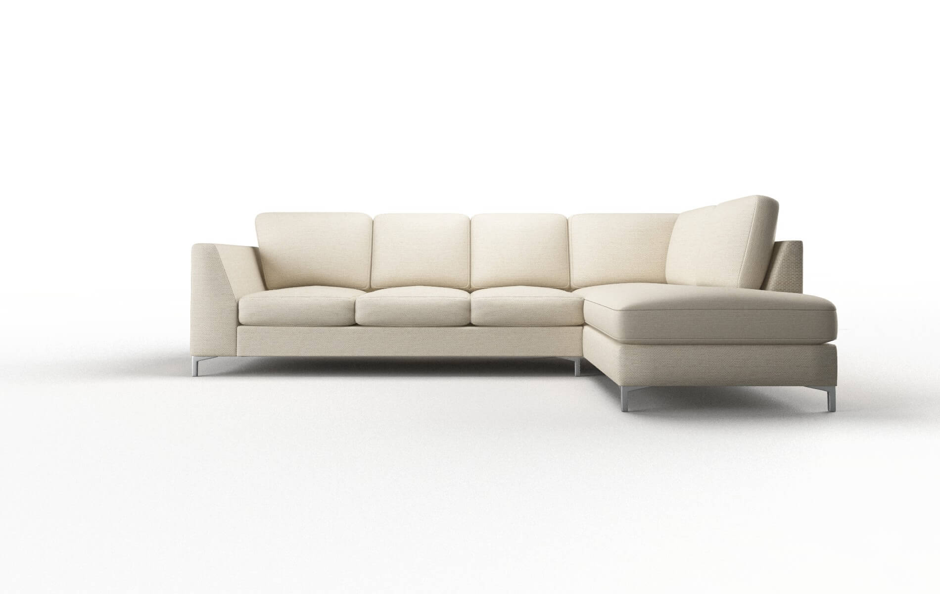 Royal Chance sand Panel Metal Legs  1