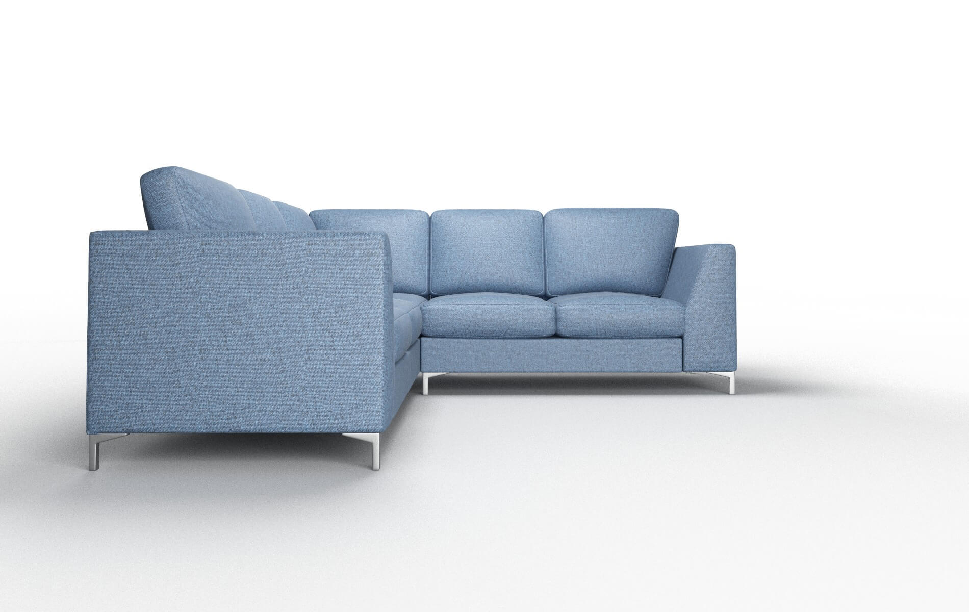 Royal Clyde Deep_ocean Sectional metal legs 2