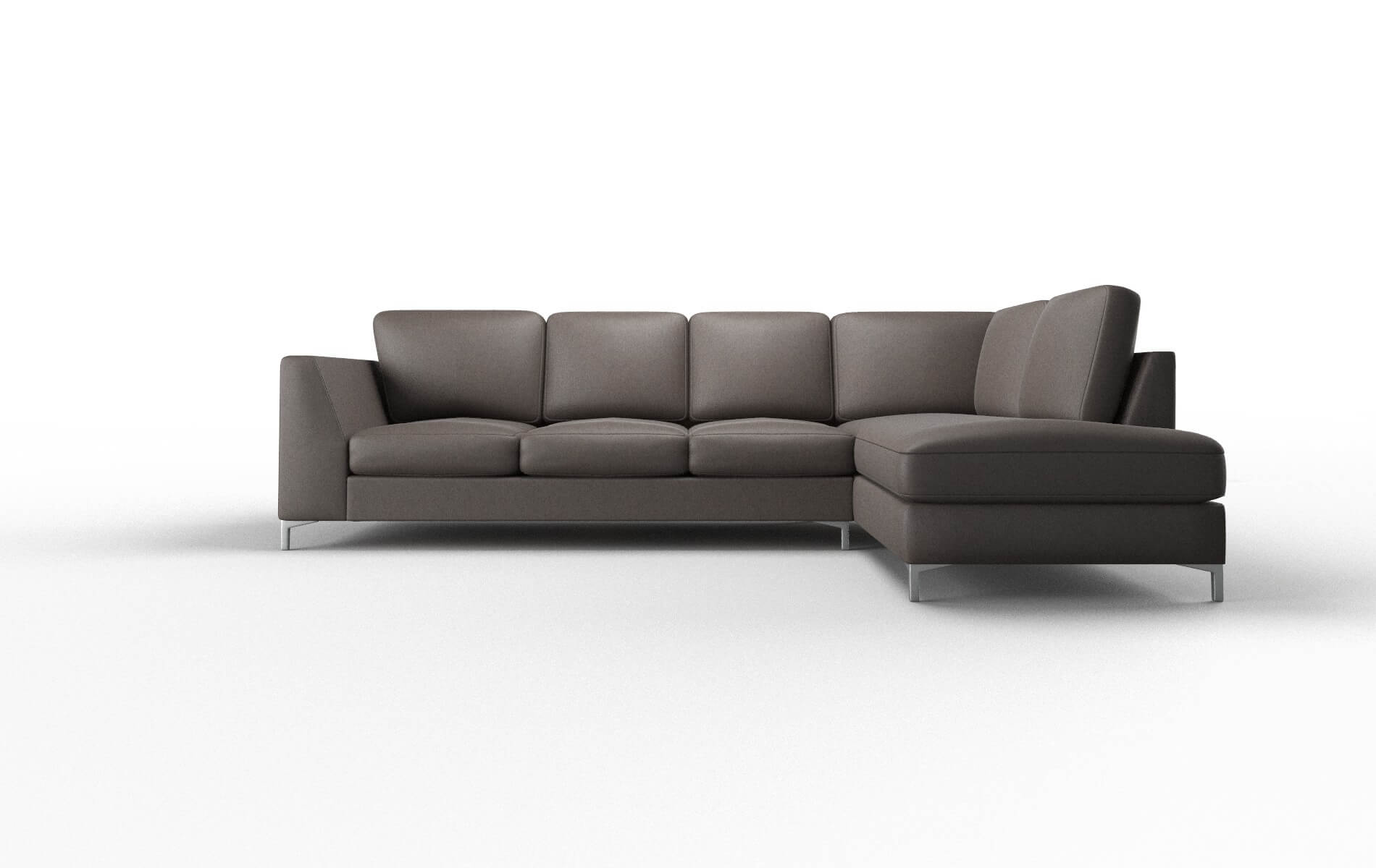 Royal Cosmo Chocolate Panel metal legs 1