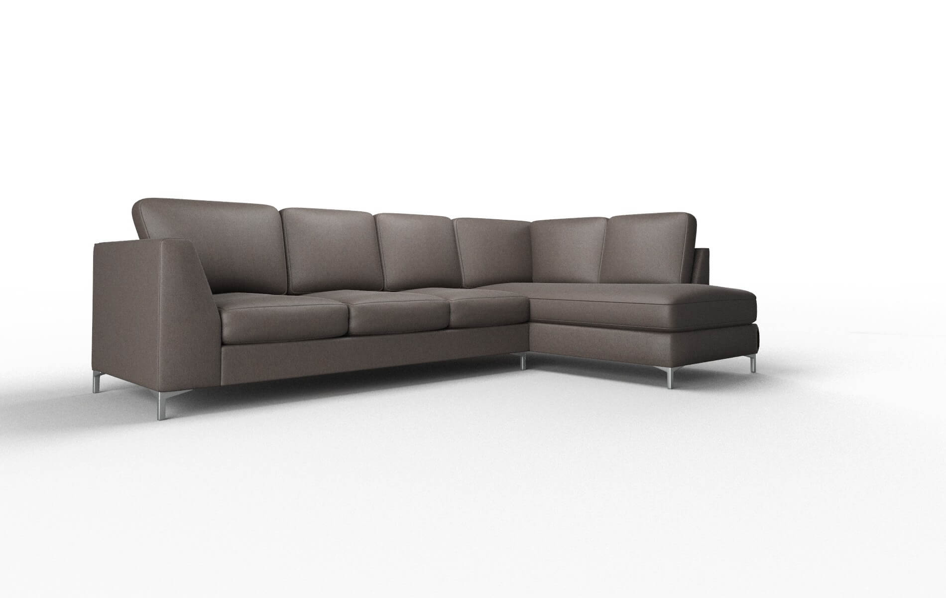 Royal Cosmo Chocolate Panel metal legs 2