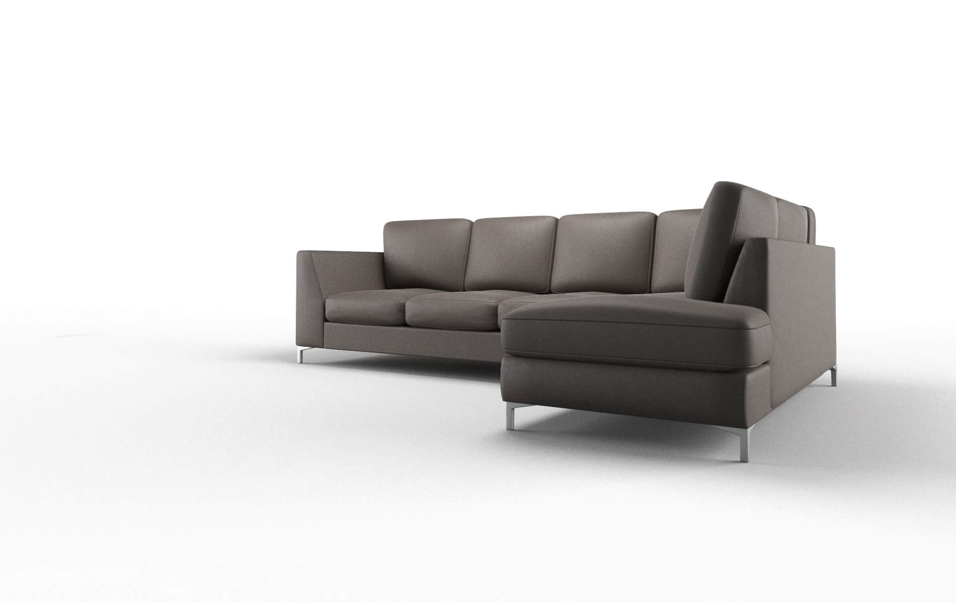 Royal Cosmo Chocolate Panel metal legs 4