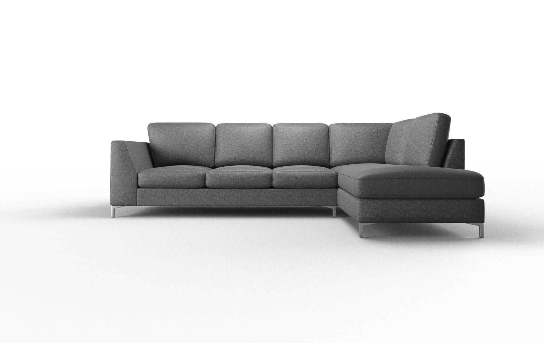 Royal Curious Eclipse Panel metal legs 1