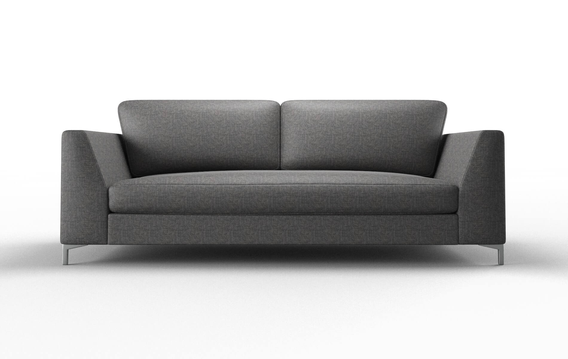 Royal Curious Eclipse Sofa metal legs 1