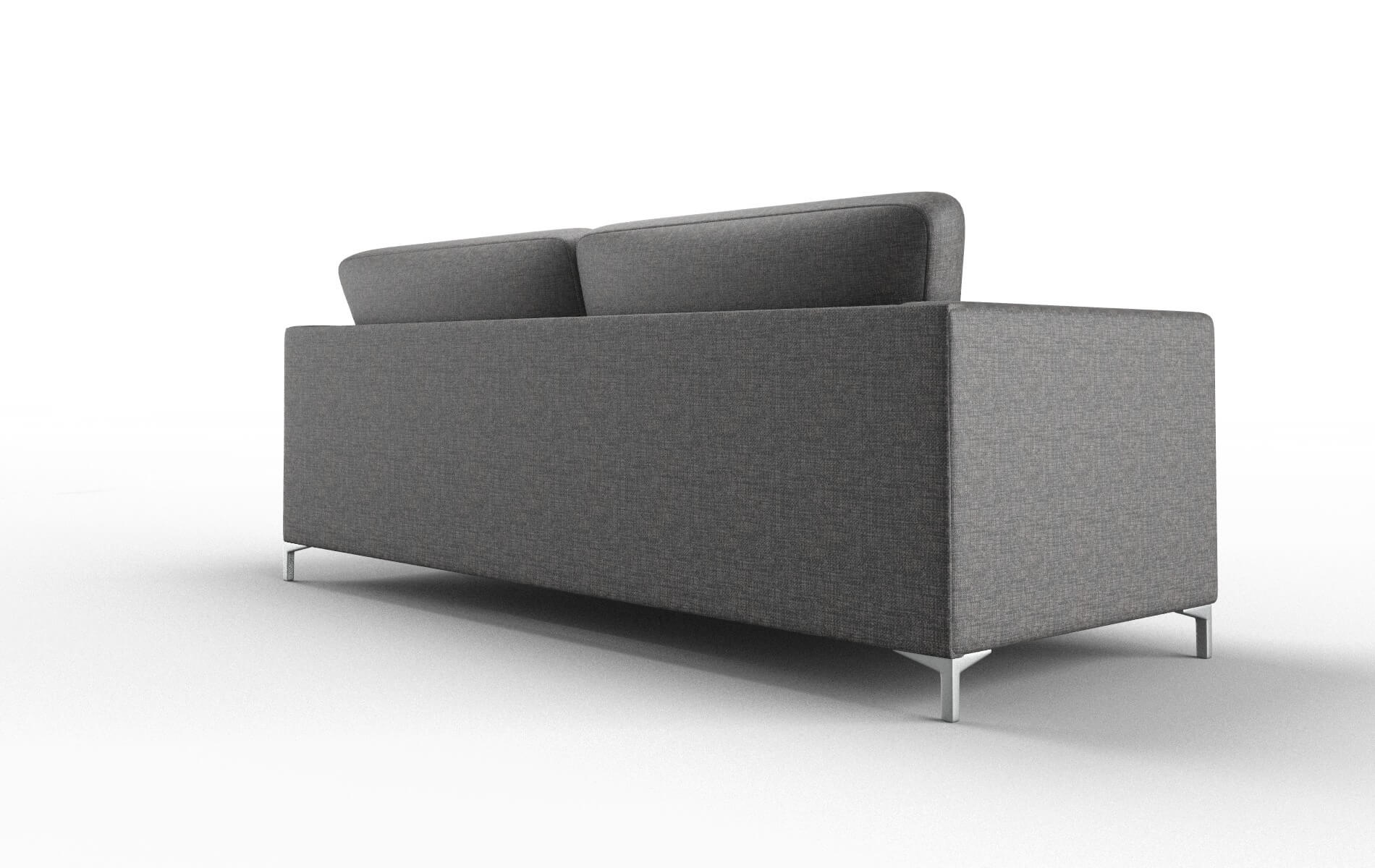 Royal Curious Eclipse Sofa metal legs 5