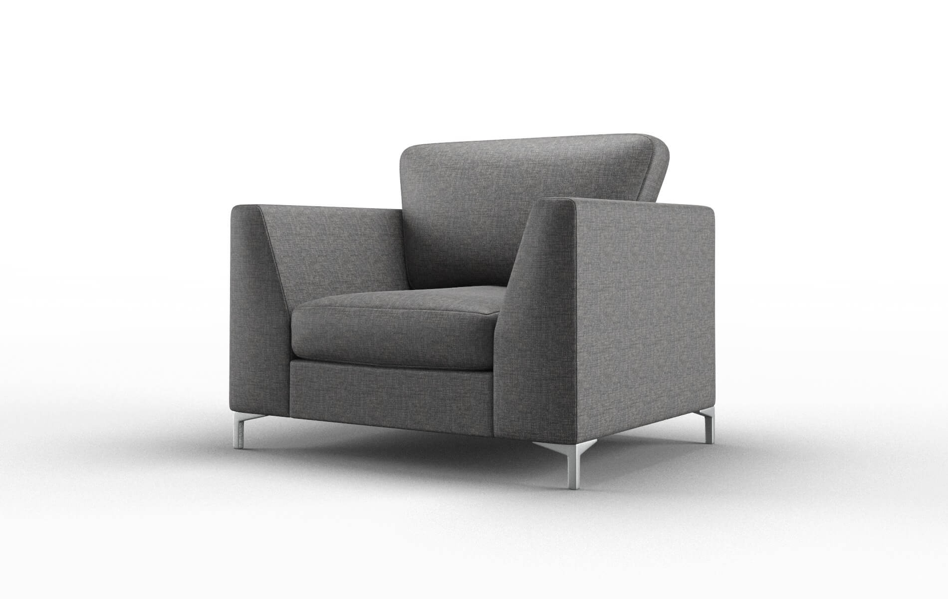 Royal Curious Pacific Chair metal legs 4