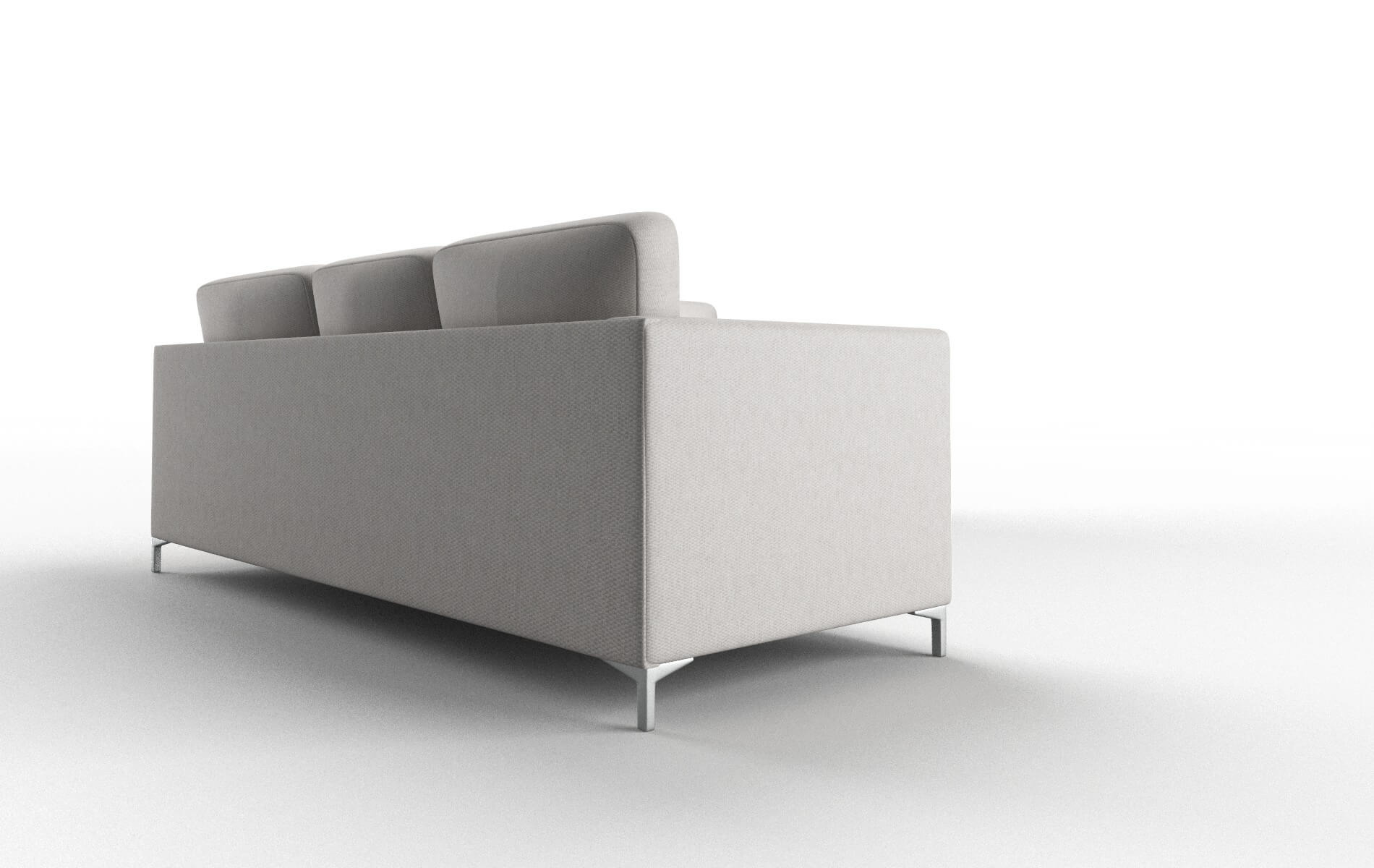 Royal Curious Spa Sectional metal legs 3