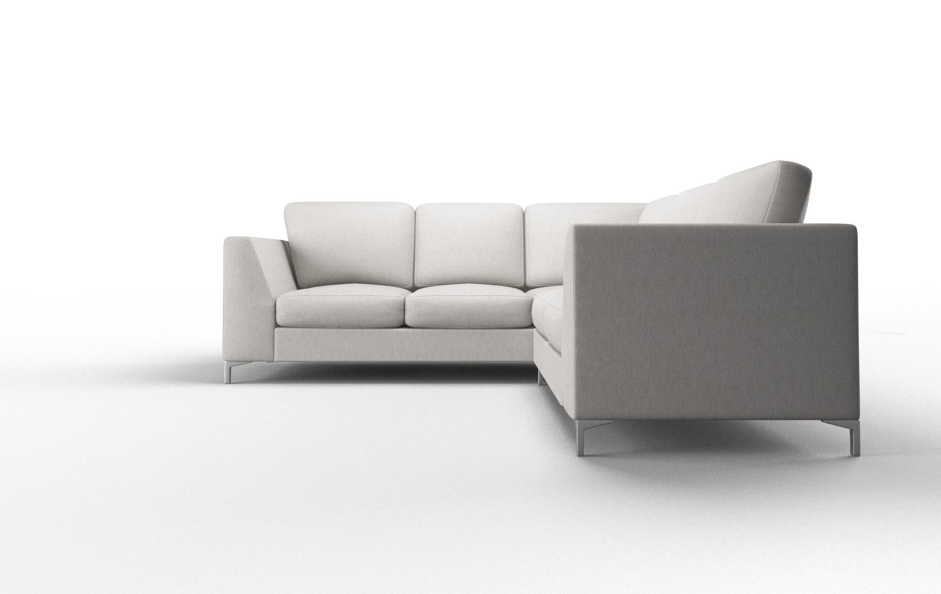 Royal Curious Spa Sectional metal legs 5