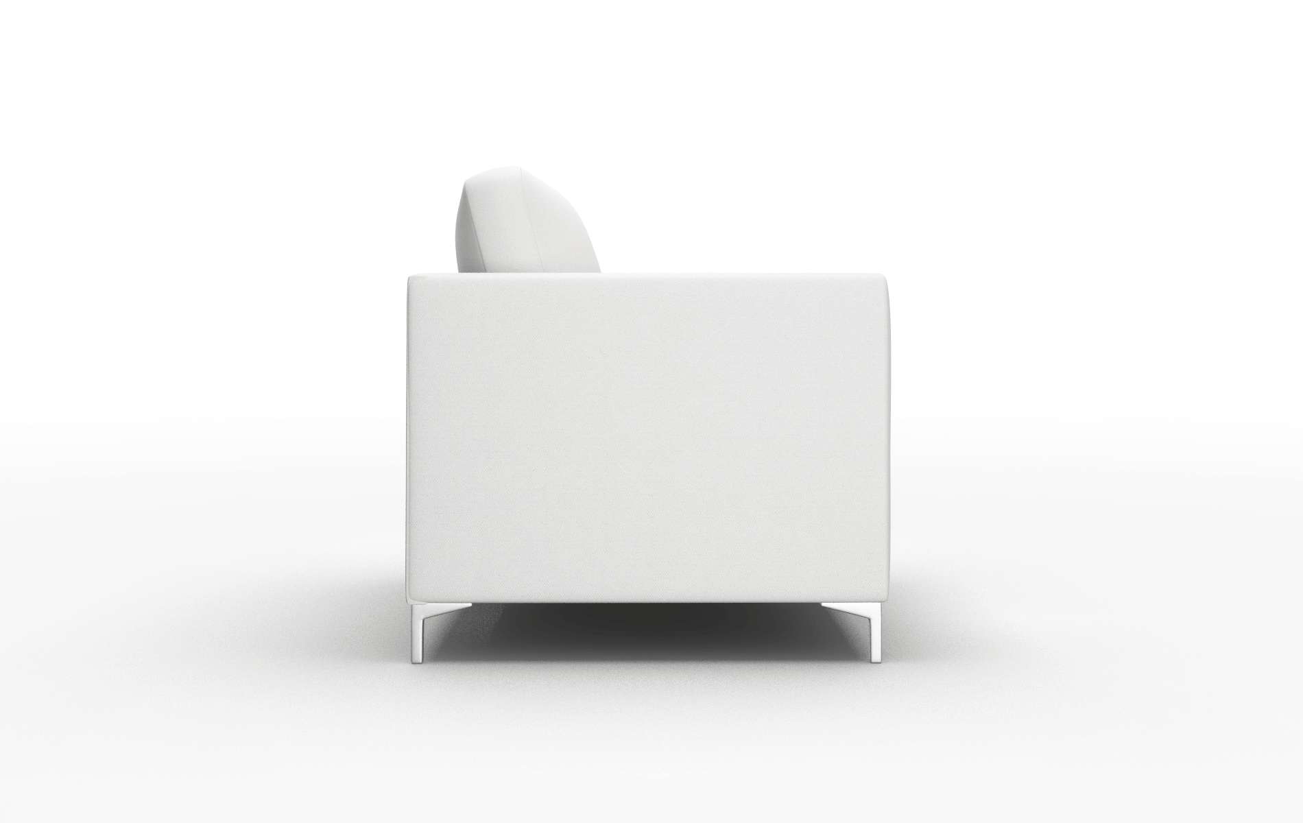 Royal Dawson Platinum Chair metal legs 3