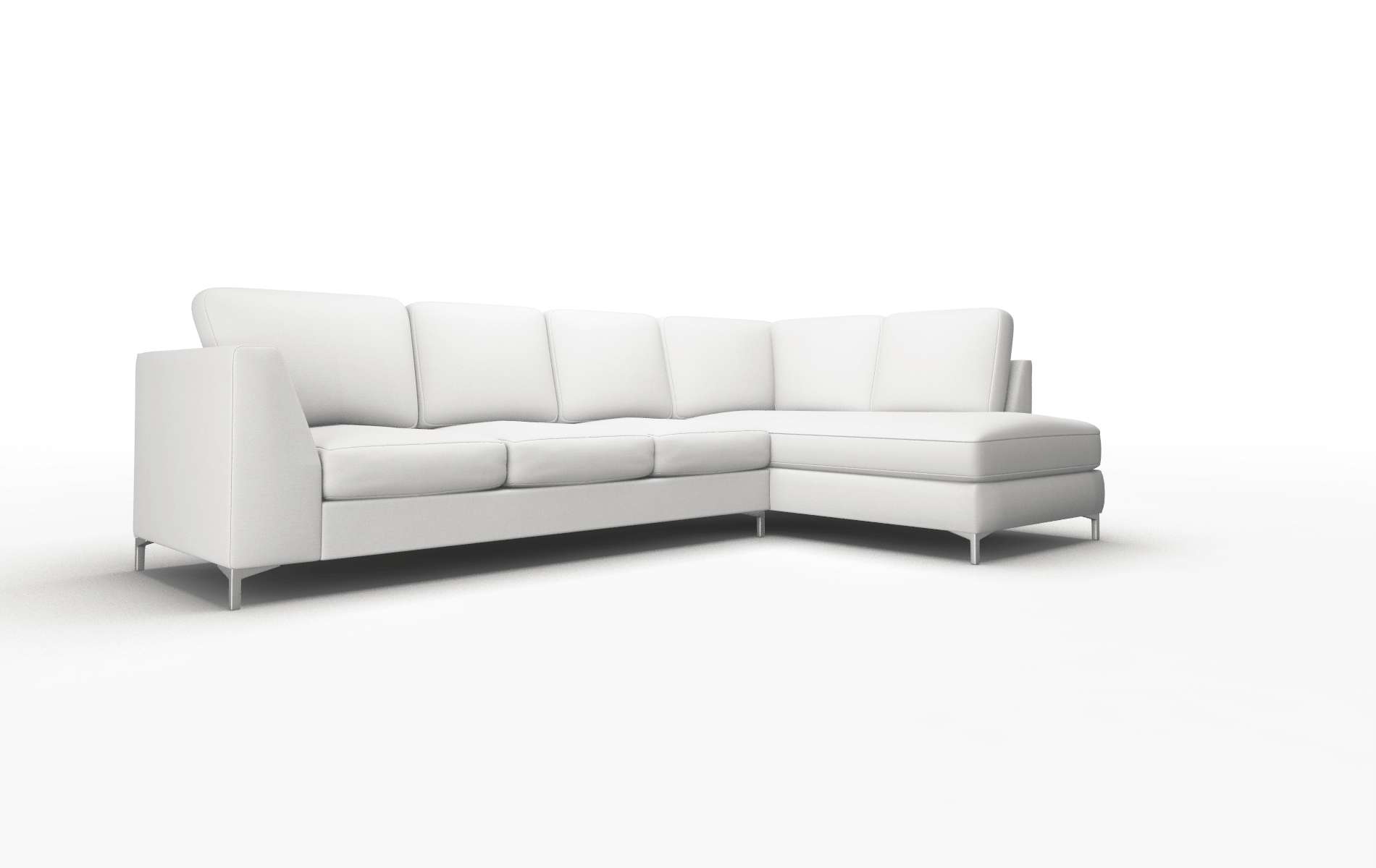 Royal Dawson Platinum Panel metal legs 2