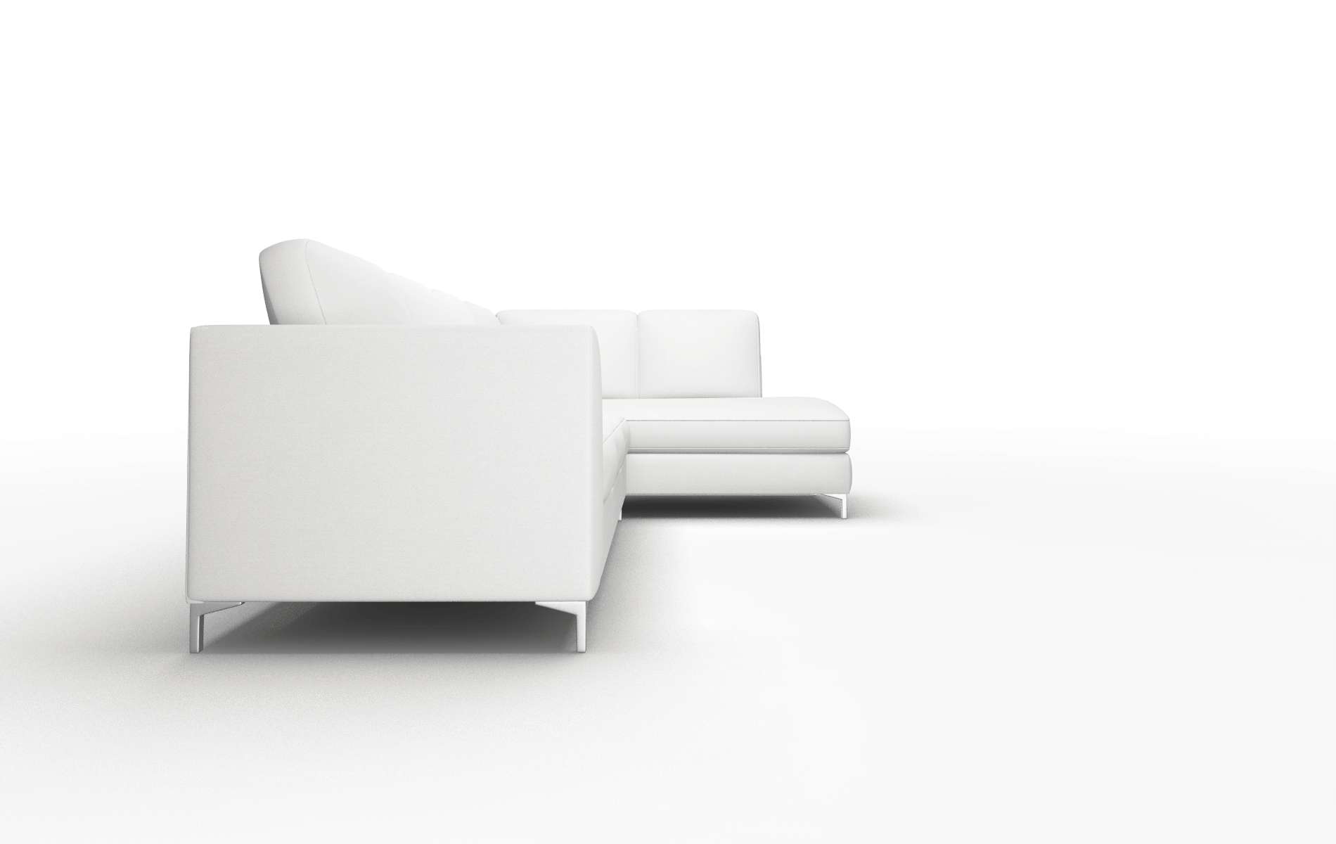 Royal Dawson Platinum Panel metal legs 3