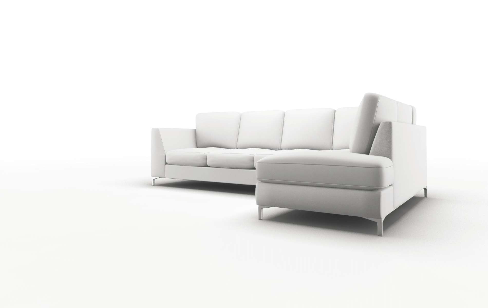 Royal Dawson Platinum Panel metal legs 4