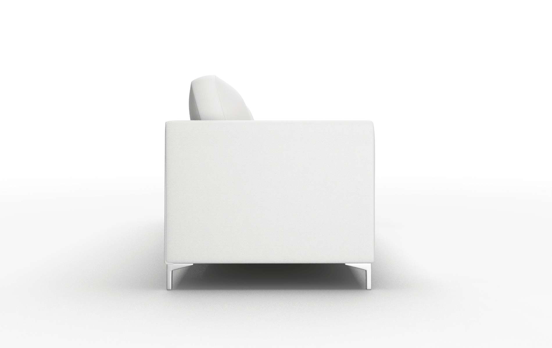 Royal Dawson Platinum Sofa metal legs 3