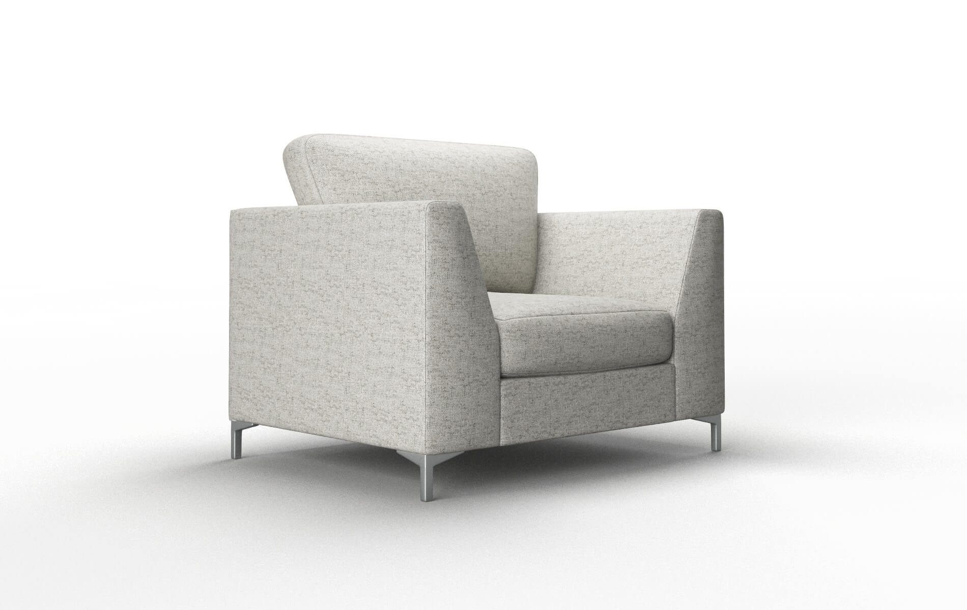 Royal Derby Ash Chair metal legs 2