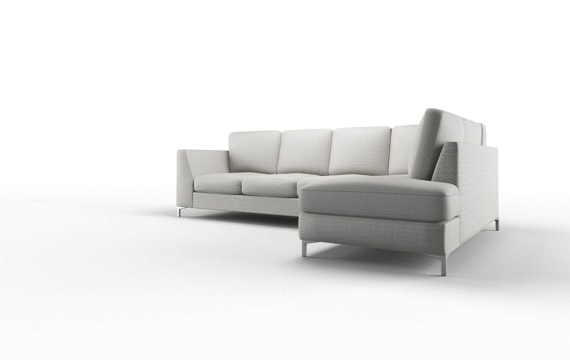 Royal Derby Grey Panel metal legs 4