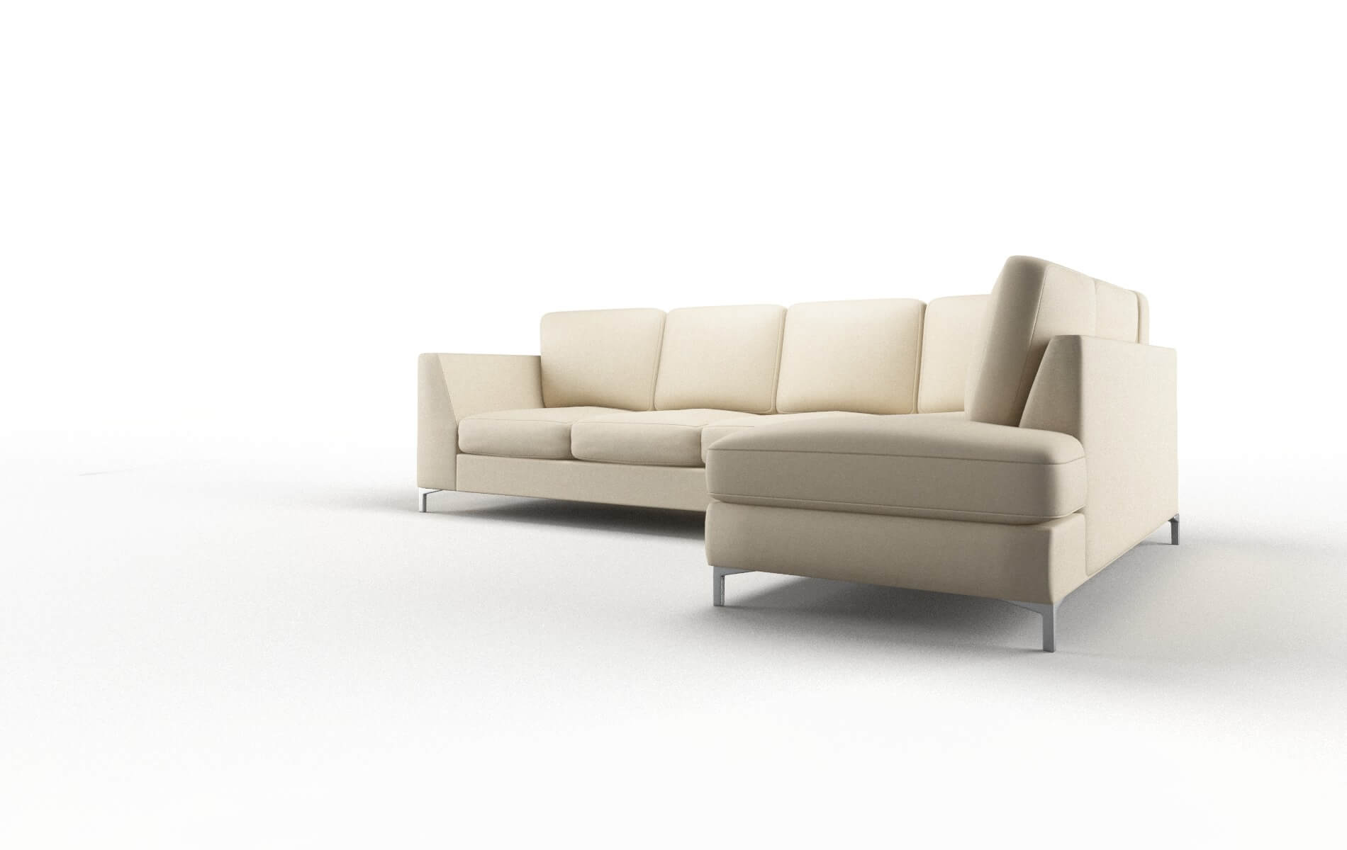 Royal Dream_d Almond Panel metal legs 4