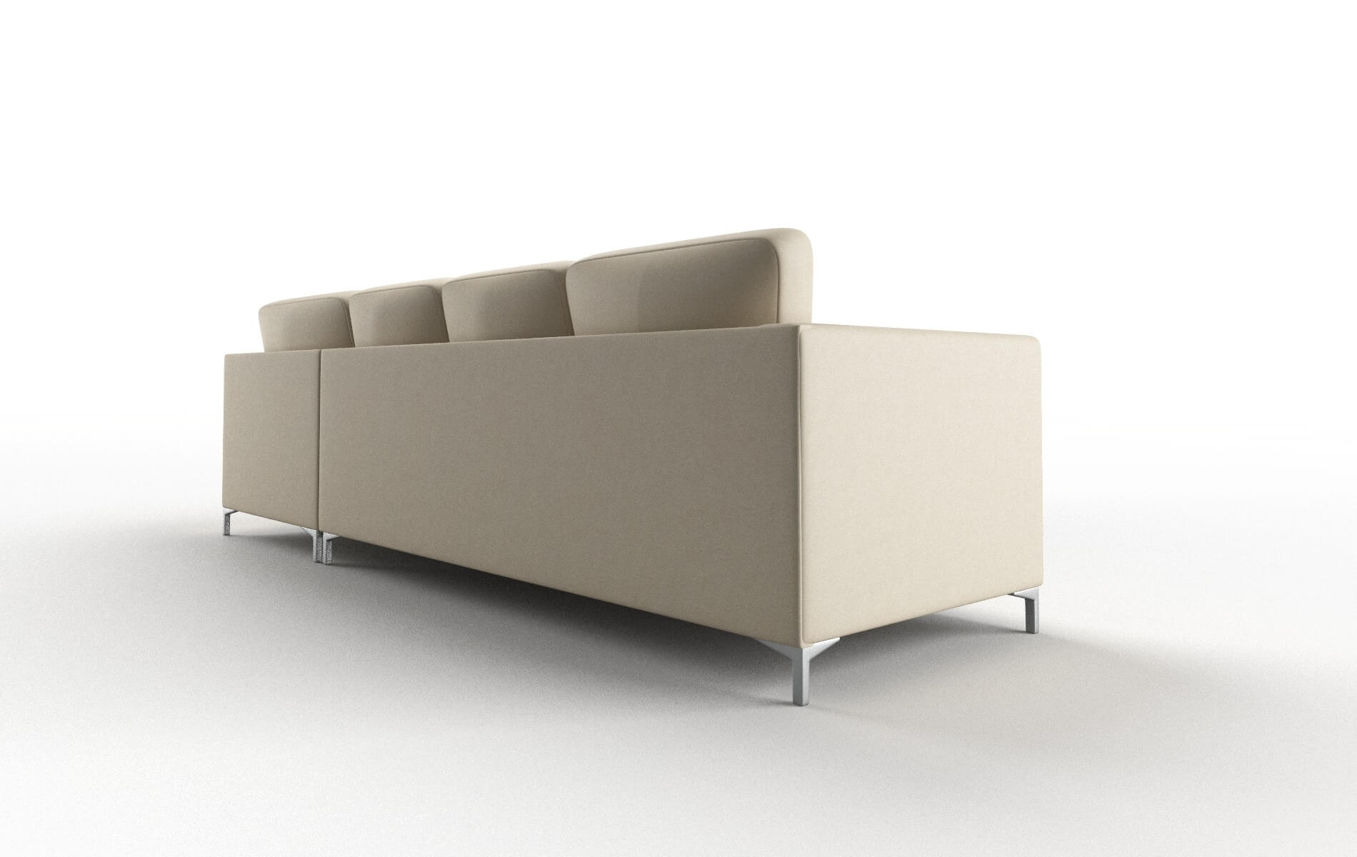 Royal Dream_d Almond Panel metal legs 5