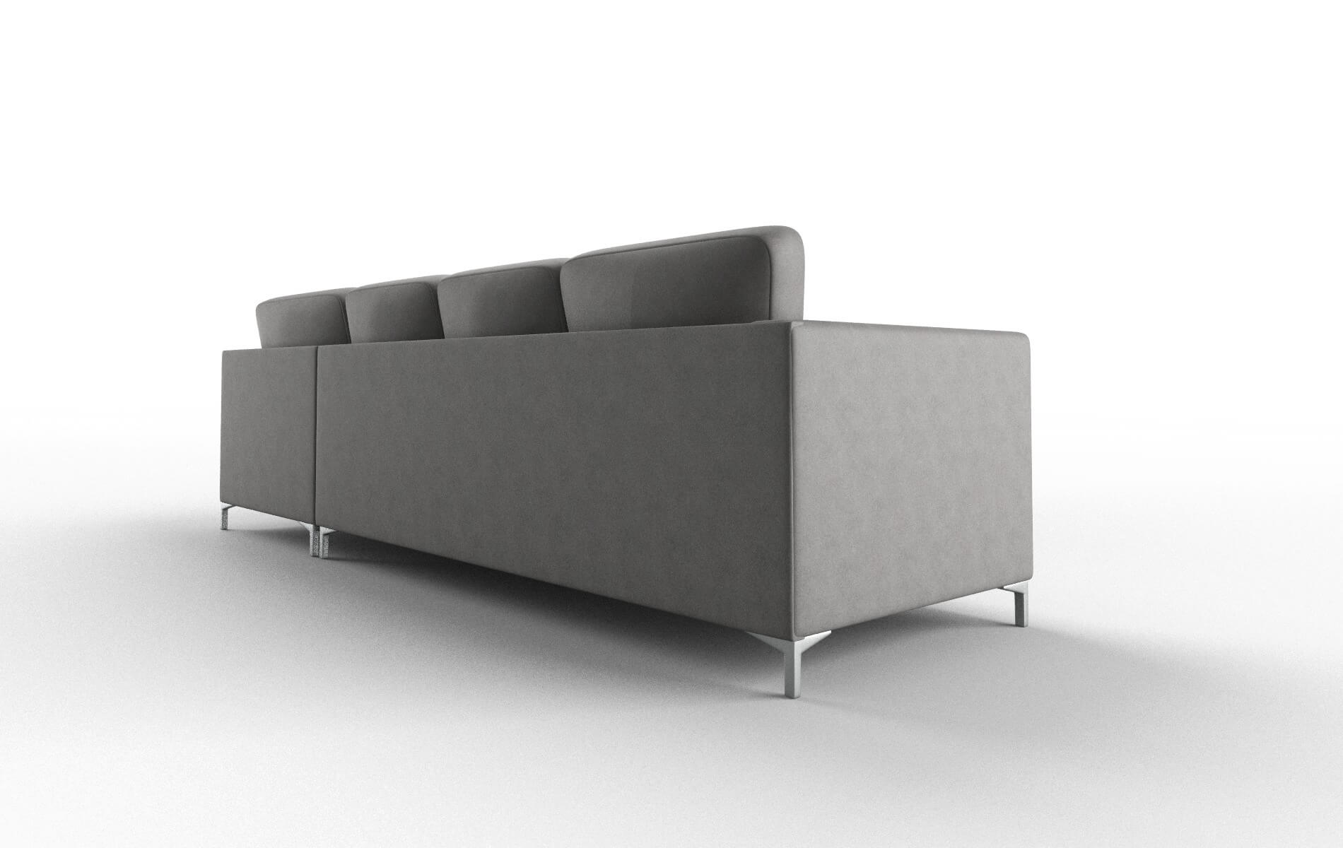 Royal Dream_d Charcoal Panel metal legs 5