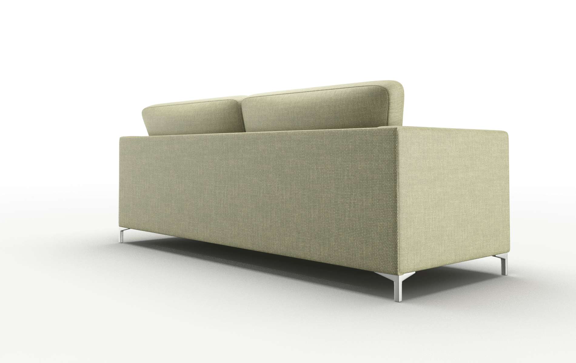 Royal Dream_d Forest Sofa metal legs 5