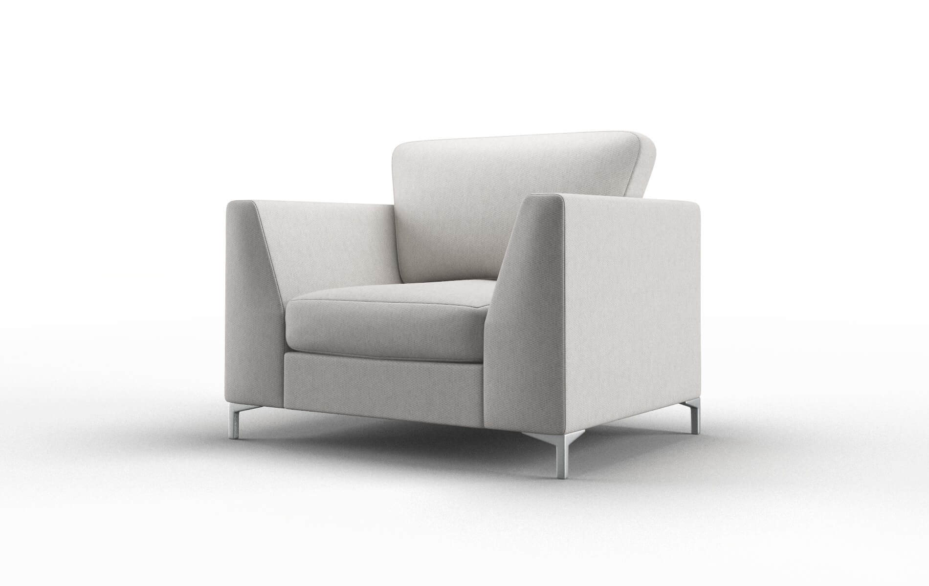 Royal Dream_d Sterling Chair metal legs 4