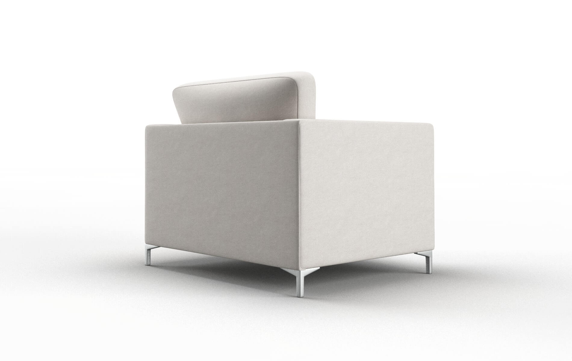 Royal Dream_d Stone Chair metal legs 5