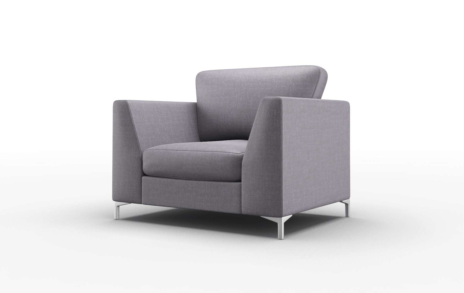 Royal Durham Ink Chair metal legs 4