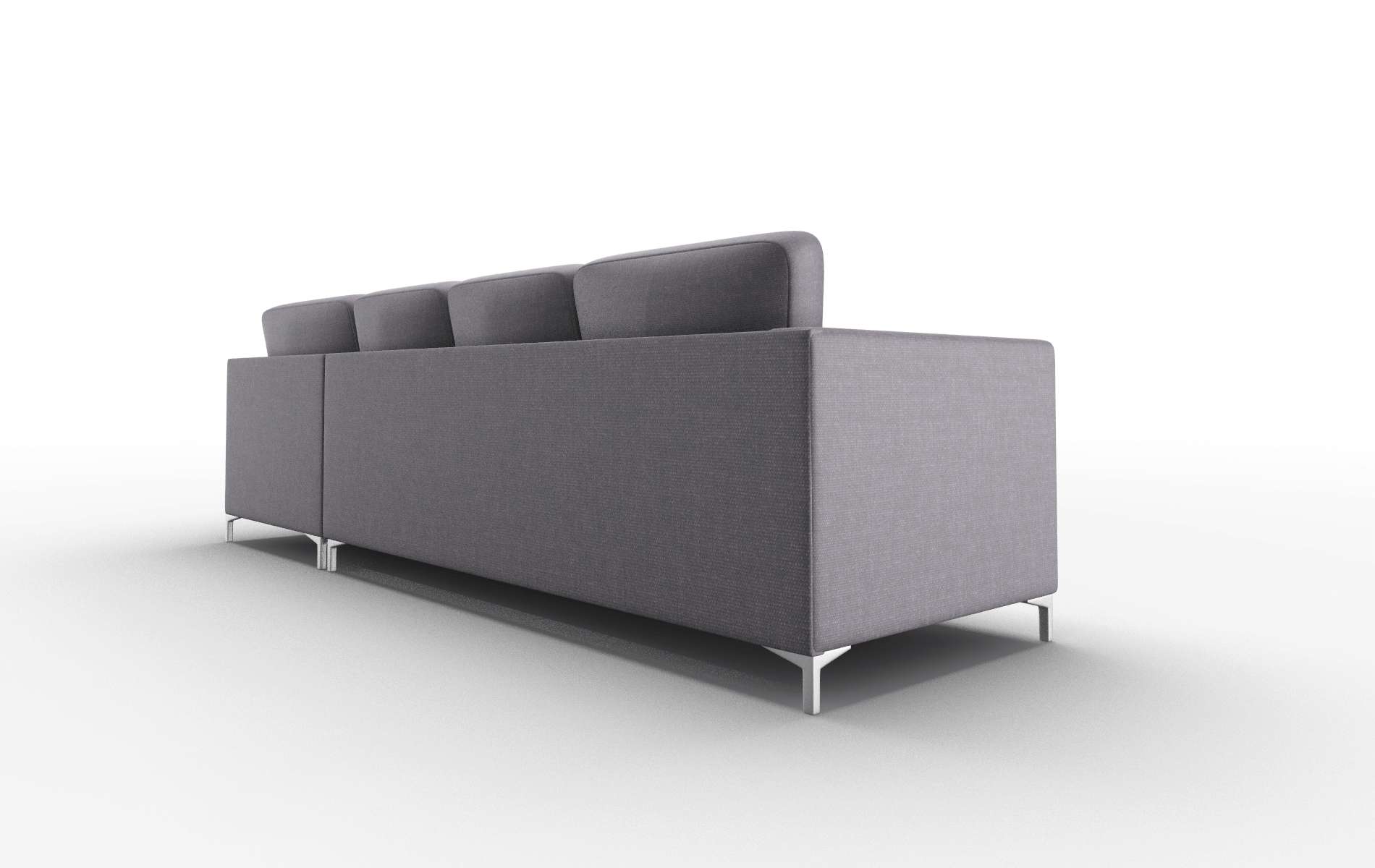 Royal Durham Ink Panel metal legs 5