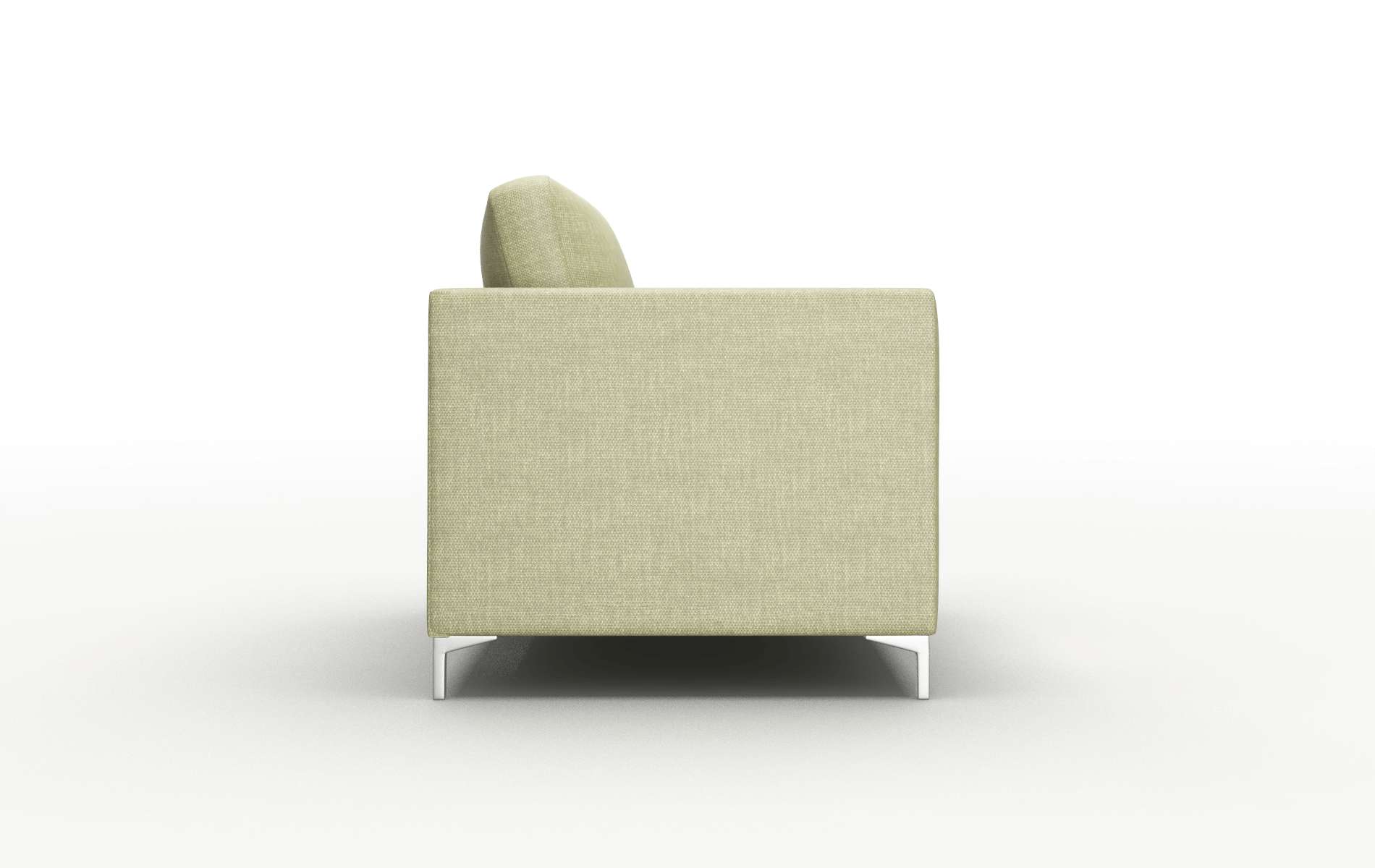 Royal Durham Lime Chair metal legs 3