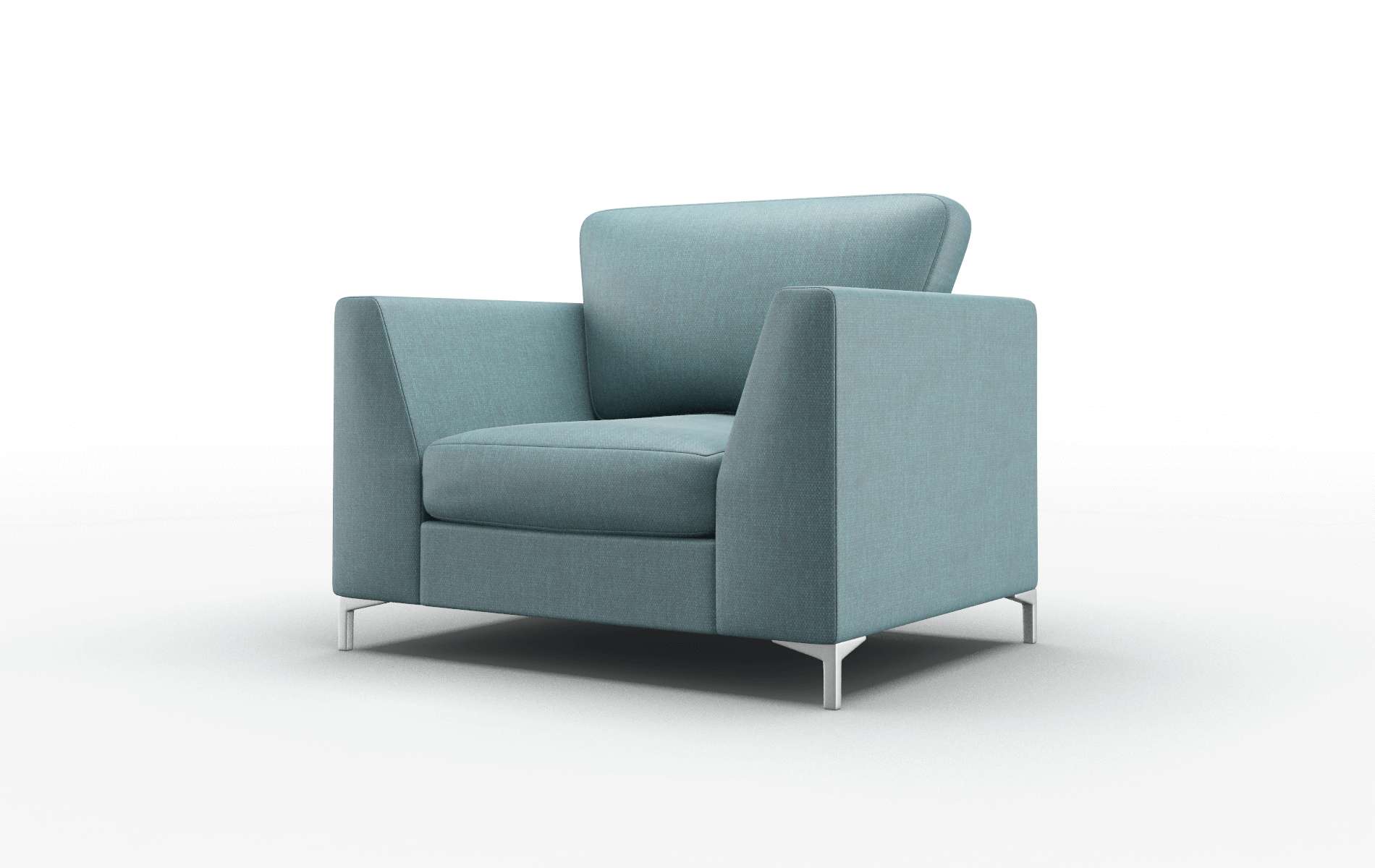 Royal Elliot Eclipse Chair metal legs 4