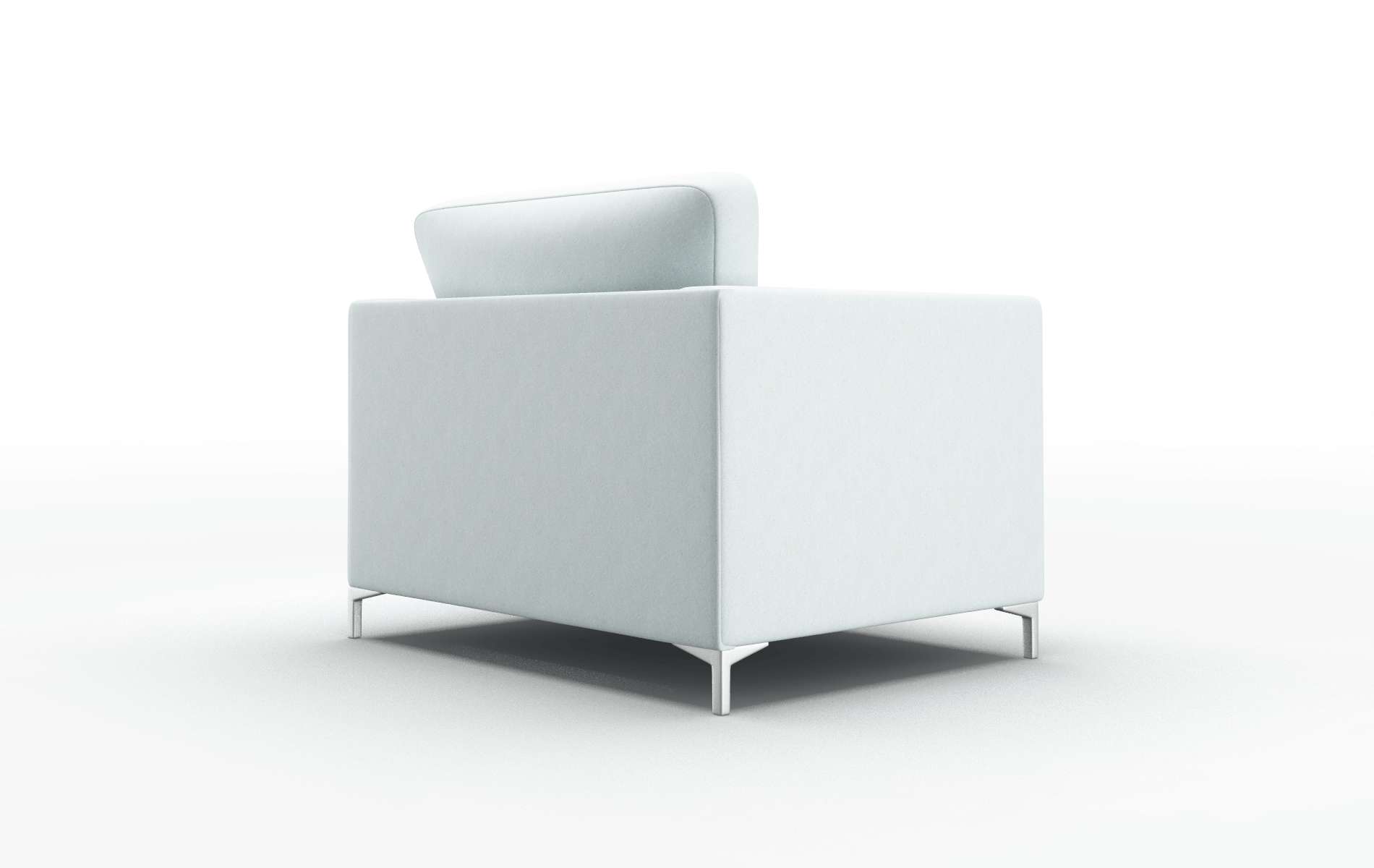 Royal Elliot Spa Chair metal legs 5