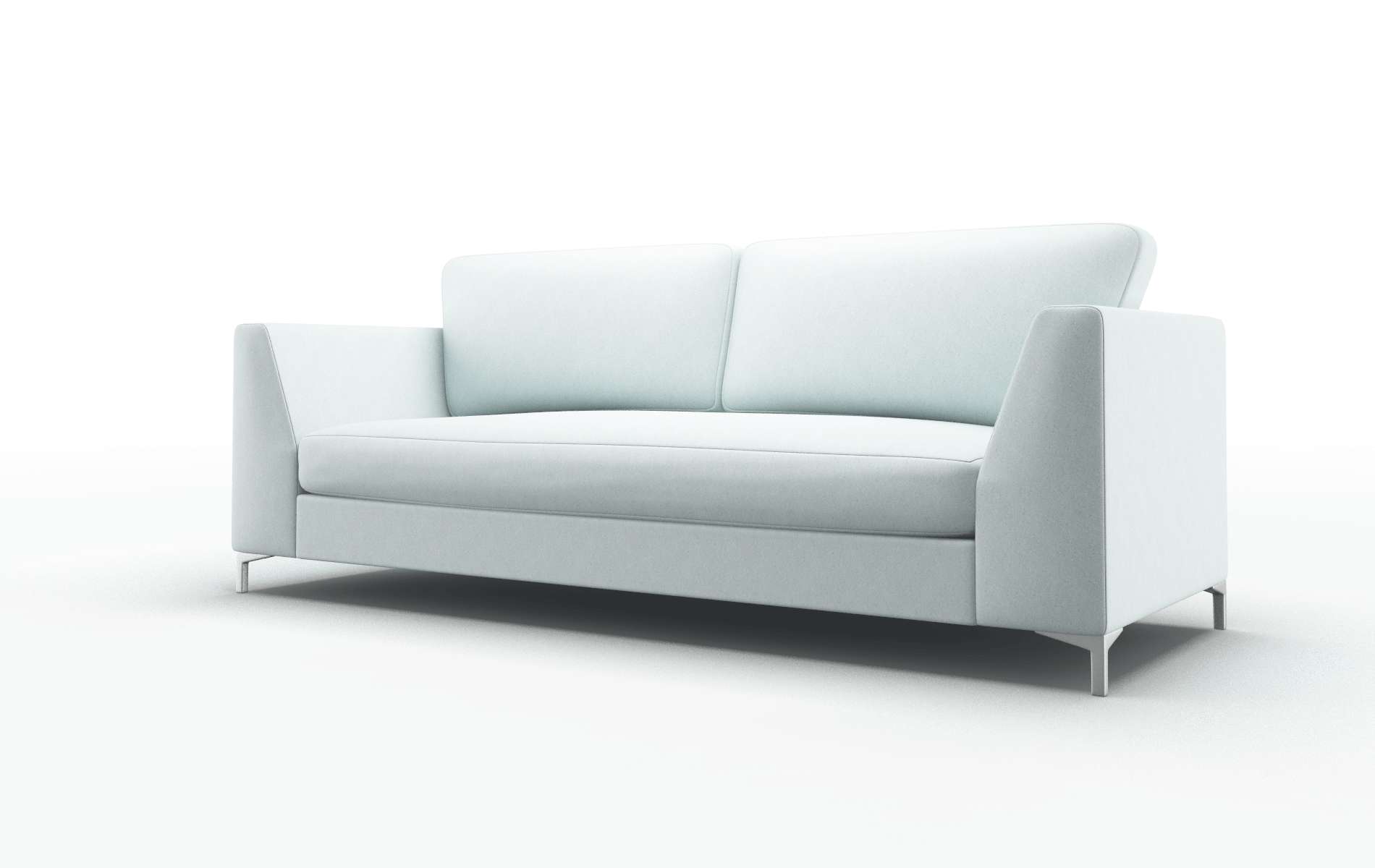 Royal Elliot Spa Sofa metal legs 4