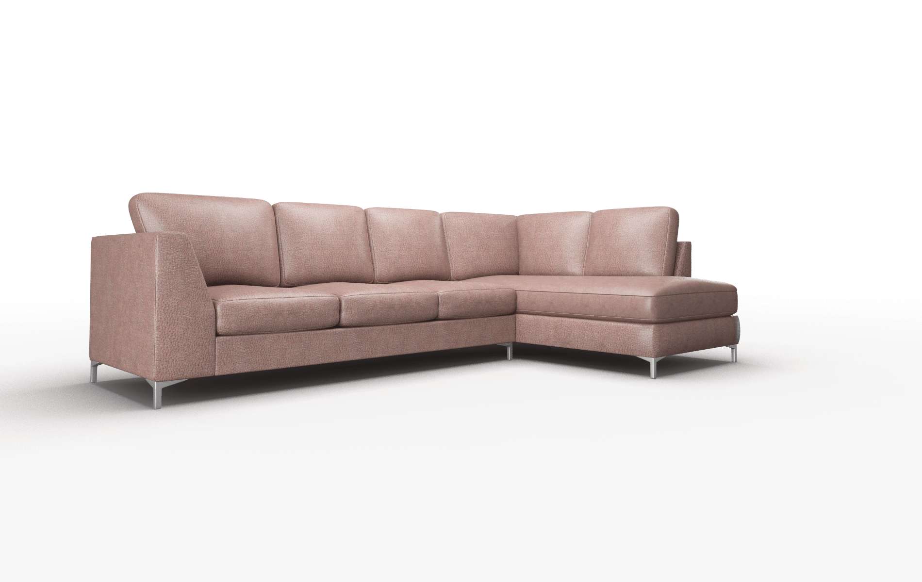 Royal Ford Brown Panel metal legs 2