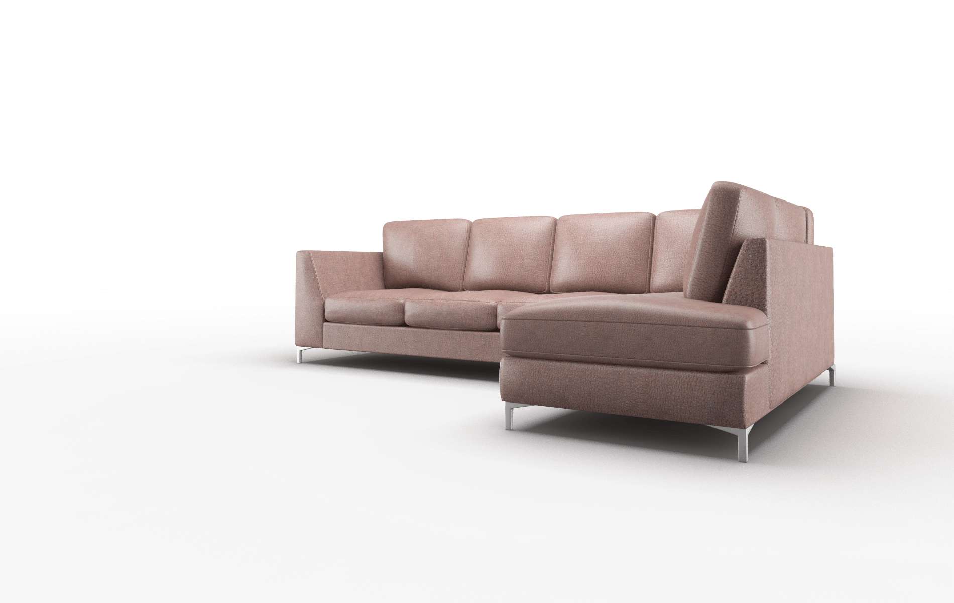 Royal Ford Brown Panel metal legs 4