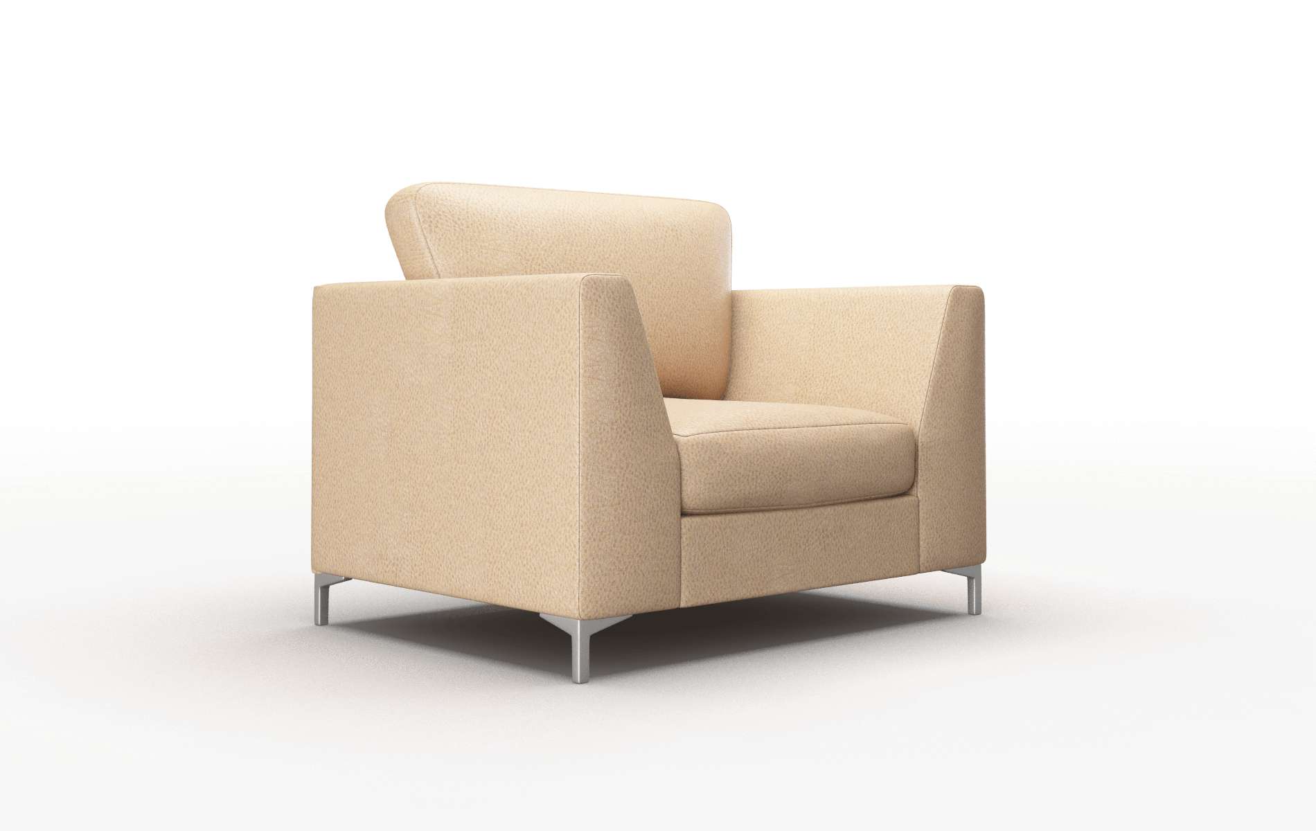 Royal Ford Dune Chair metal legs 2