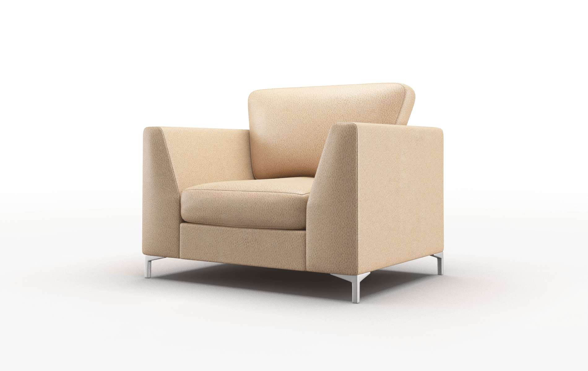 Royal Ford Dune Chair metal legs 4