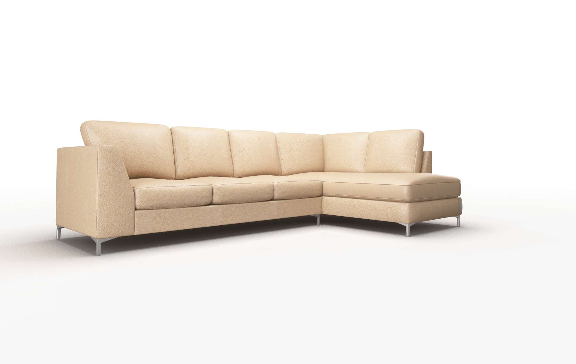 Royal Ford Dune Panel metal legs 2