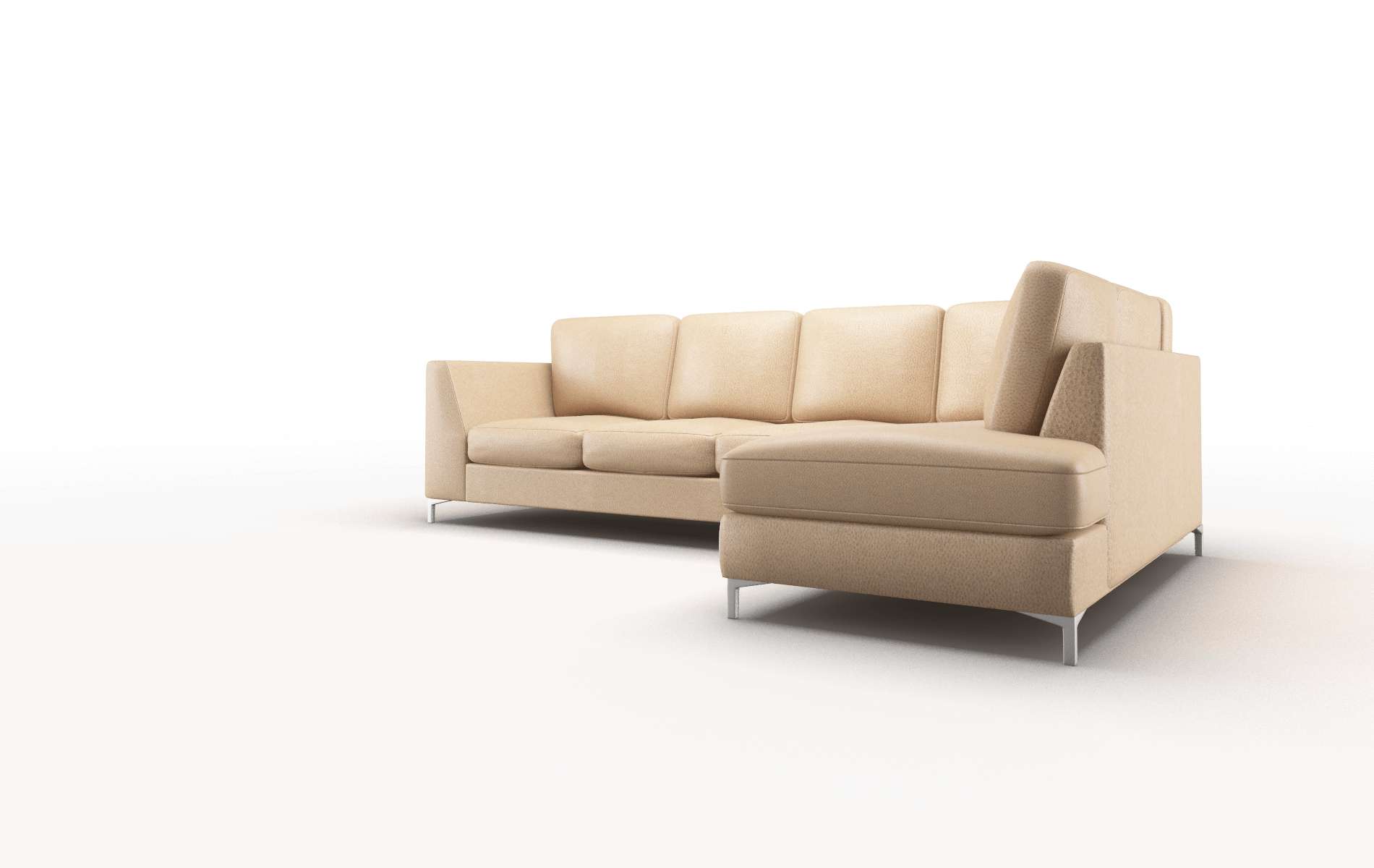 Royal Ford Dune Panel metal legs 4