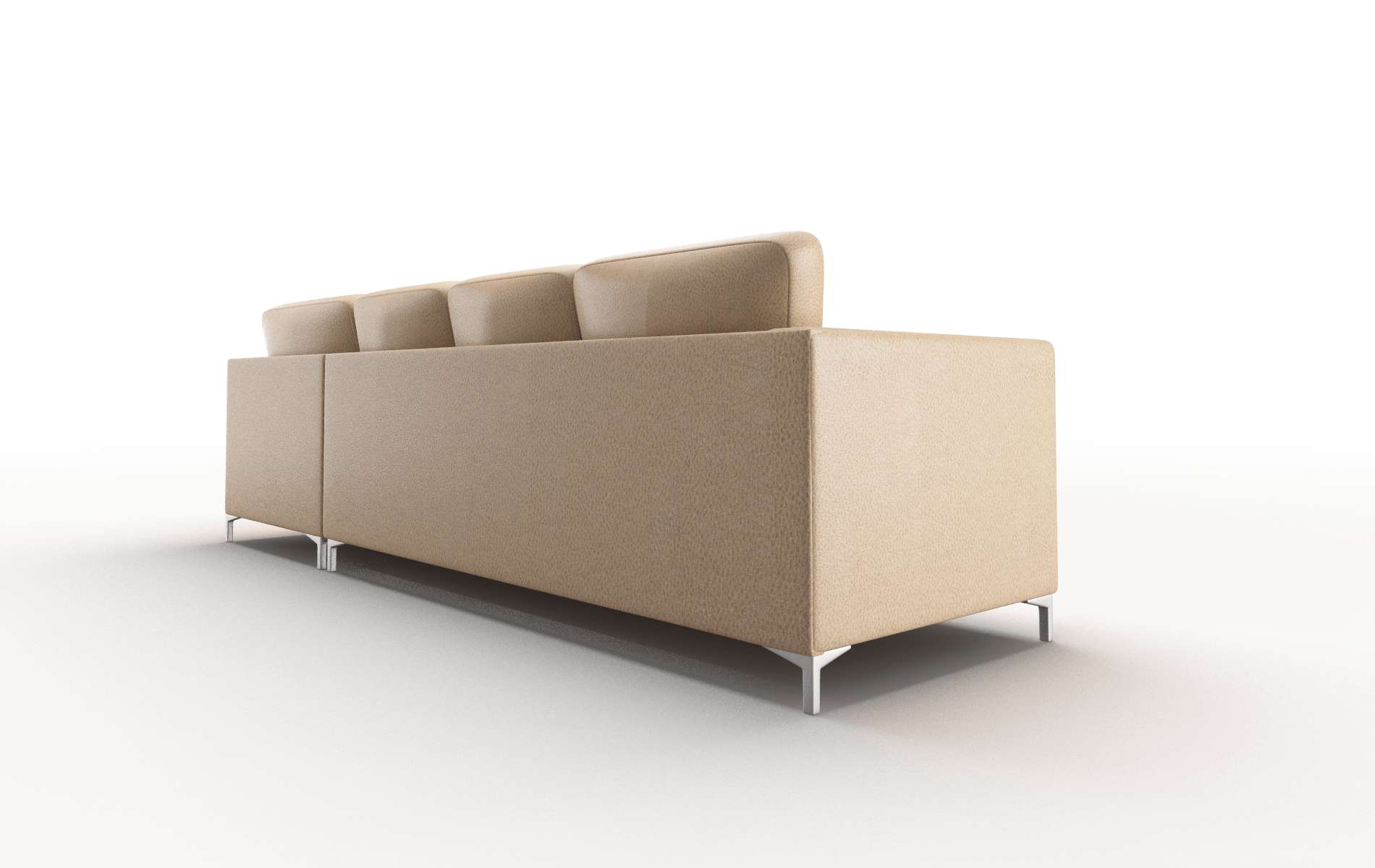 Royal Ford Dune Panel metal legs 5