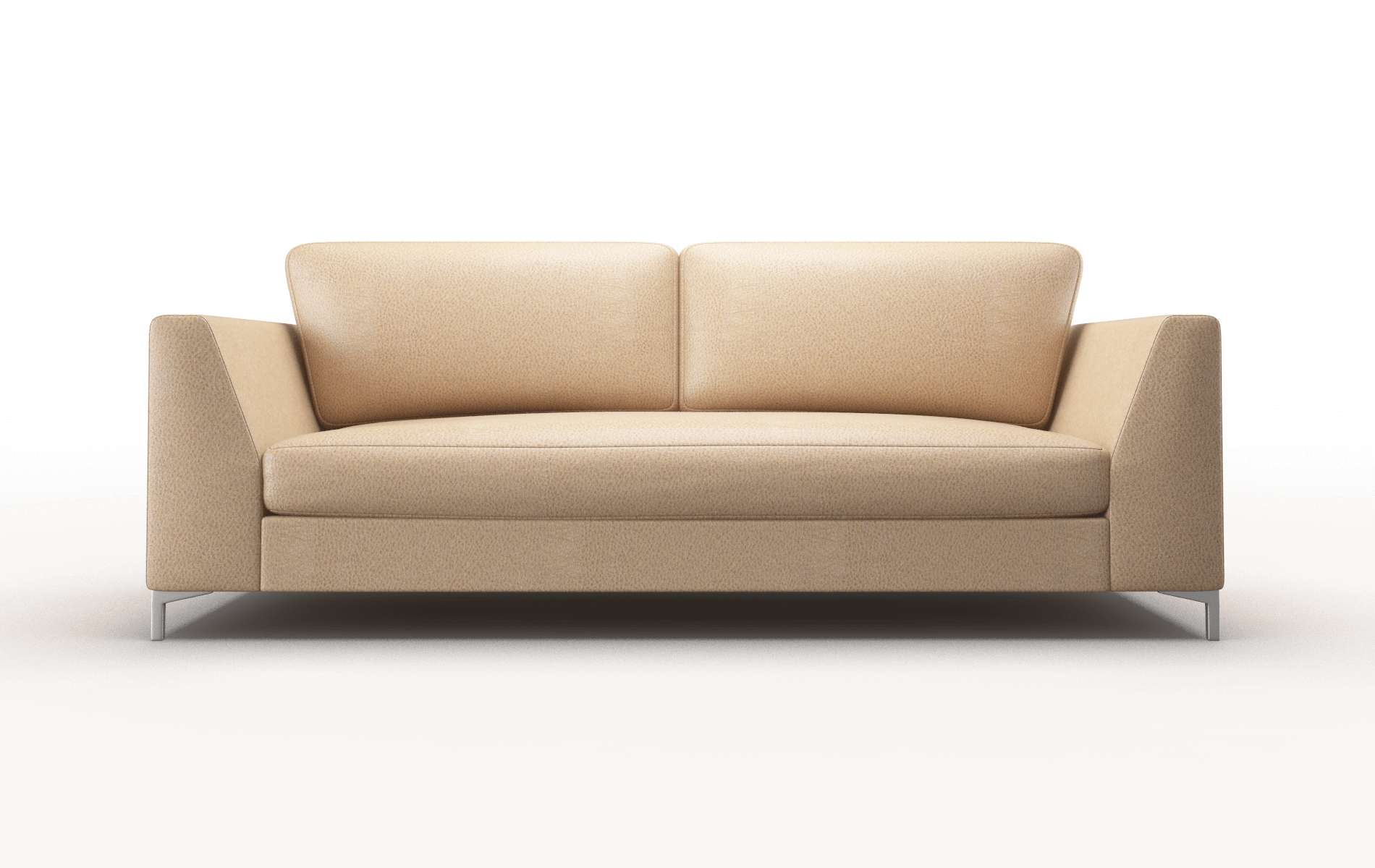 Royal Ford Dune Sofa metal legs 1