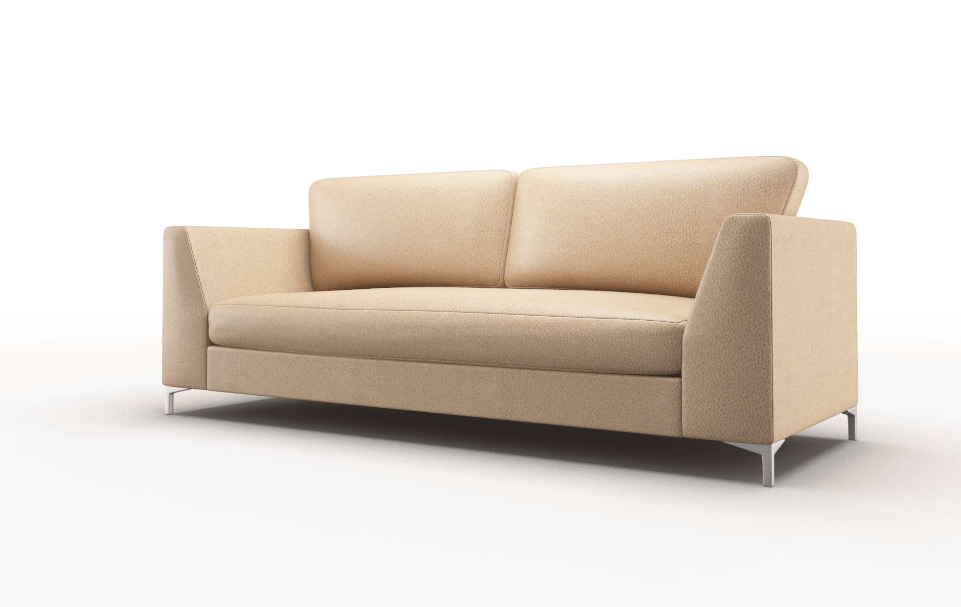 Royal Ford Dune Sofa metal legs 4
