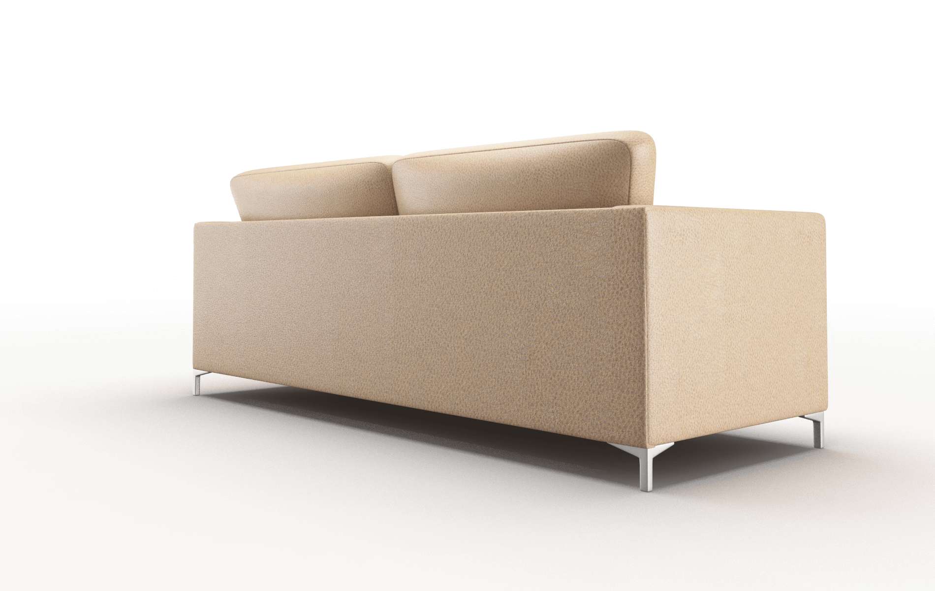 Royal Ford Dune Sofa metal legs 5