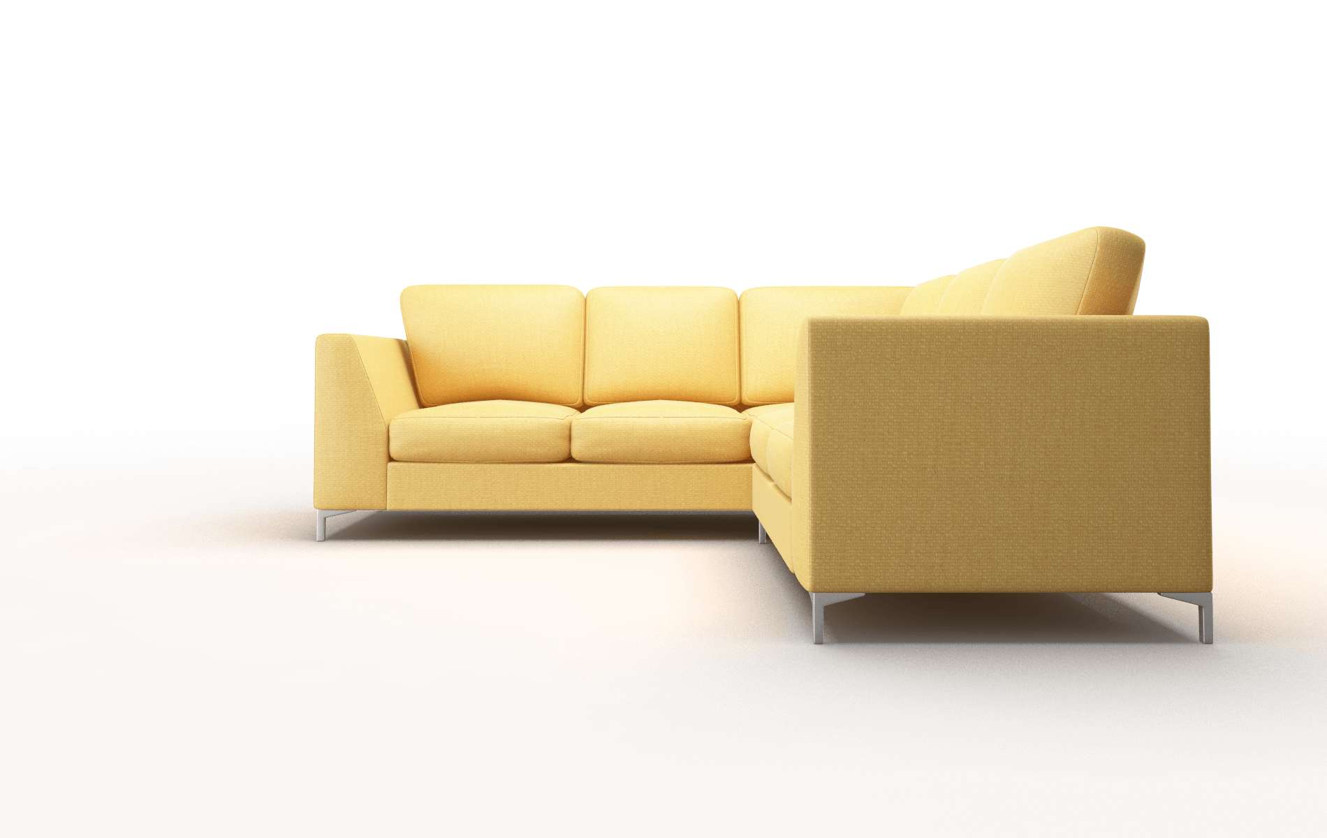 Royal Hepburn Chai_tea Sectional metal legs 5