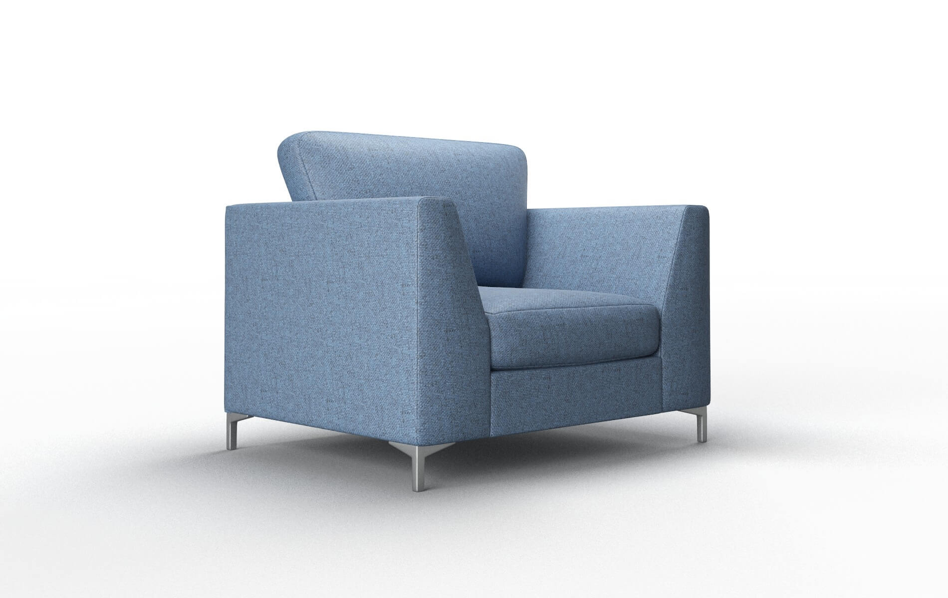 Royal Hepburn Water Chair metal legs 2