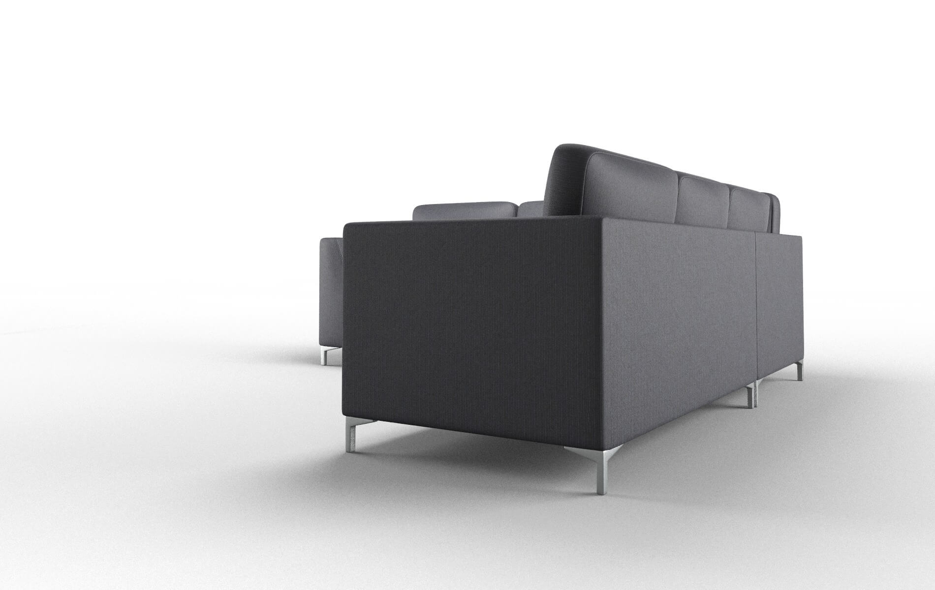 Royal Hepburn_hrp Deep_sea Sectional metal legs 4