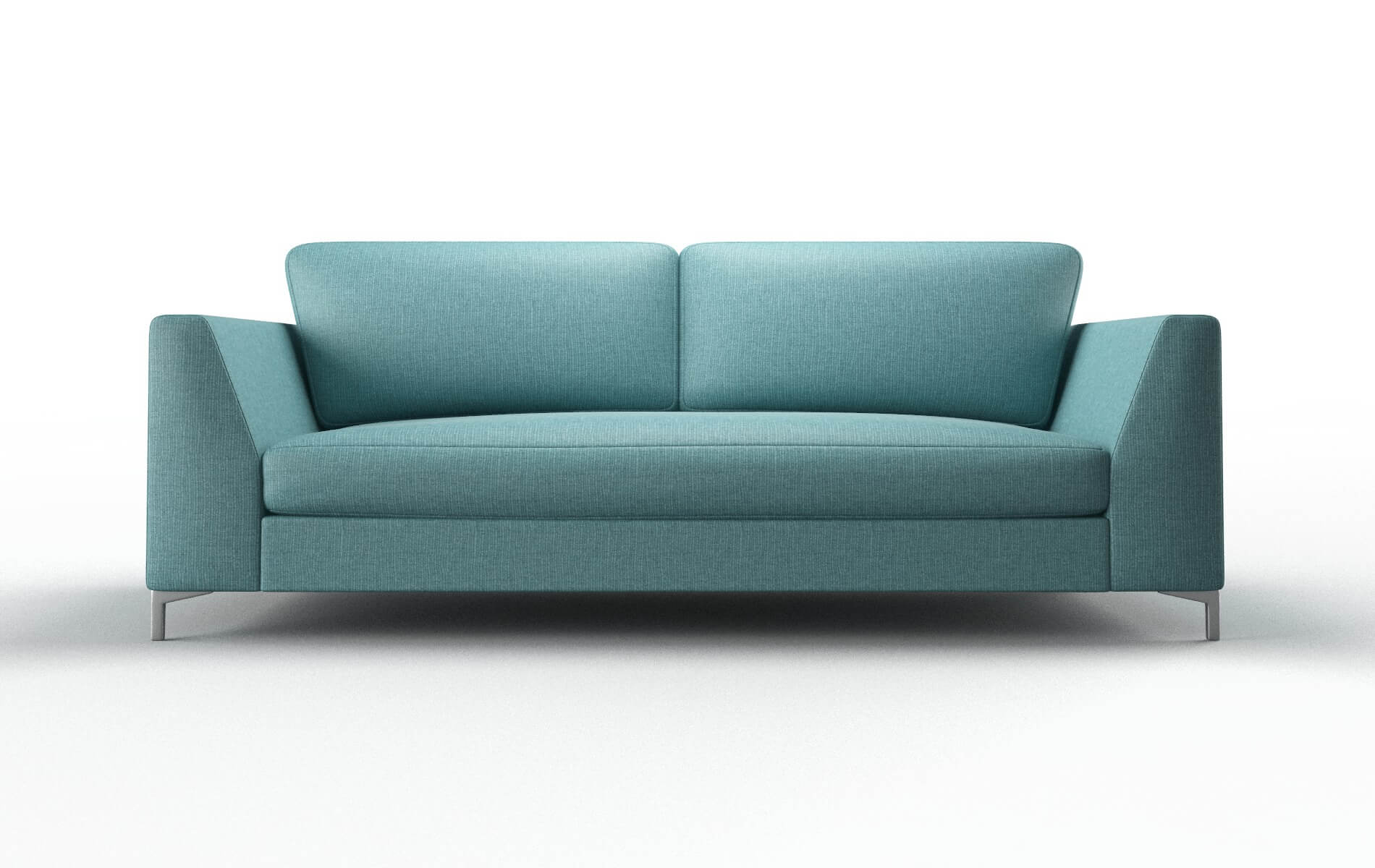 Royal Hepburn_hrp Emerald Sofa metal legs 1