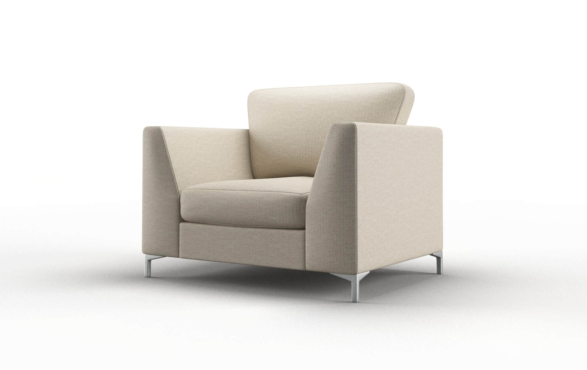 Royal Insight Barley Chair metal legs 4