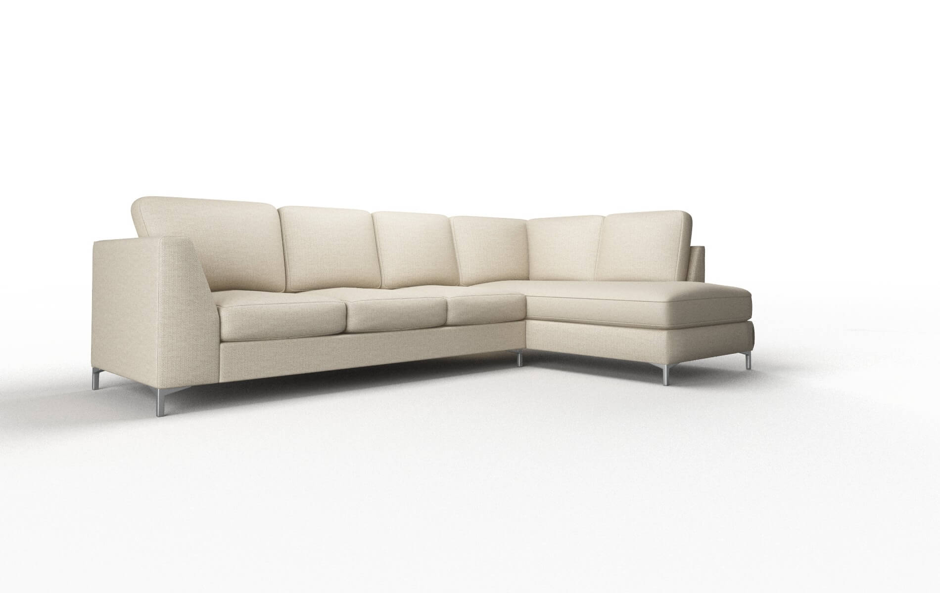 Royal Insight Barley Panel metal legs 2