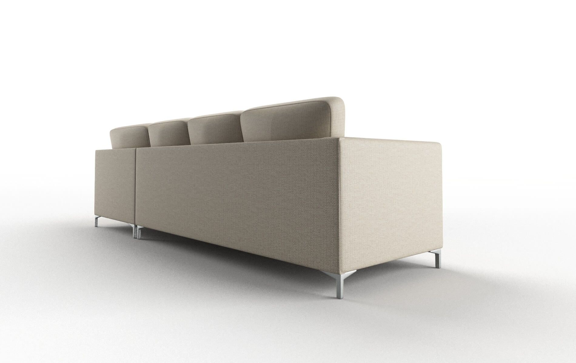 Royal Insight Barley Panel metal legs 5