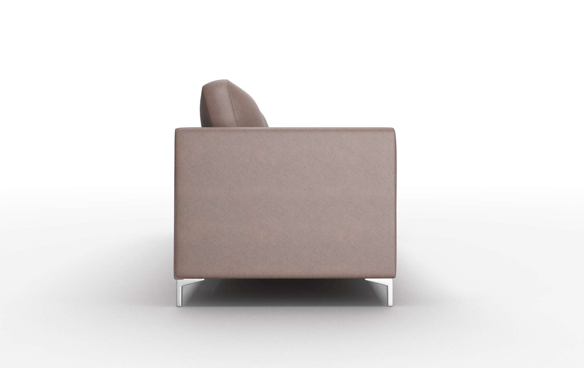 Royal Insight Cafe Sofa metal legs 3